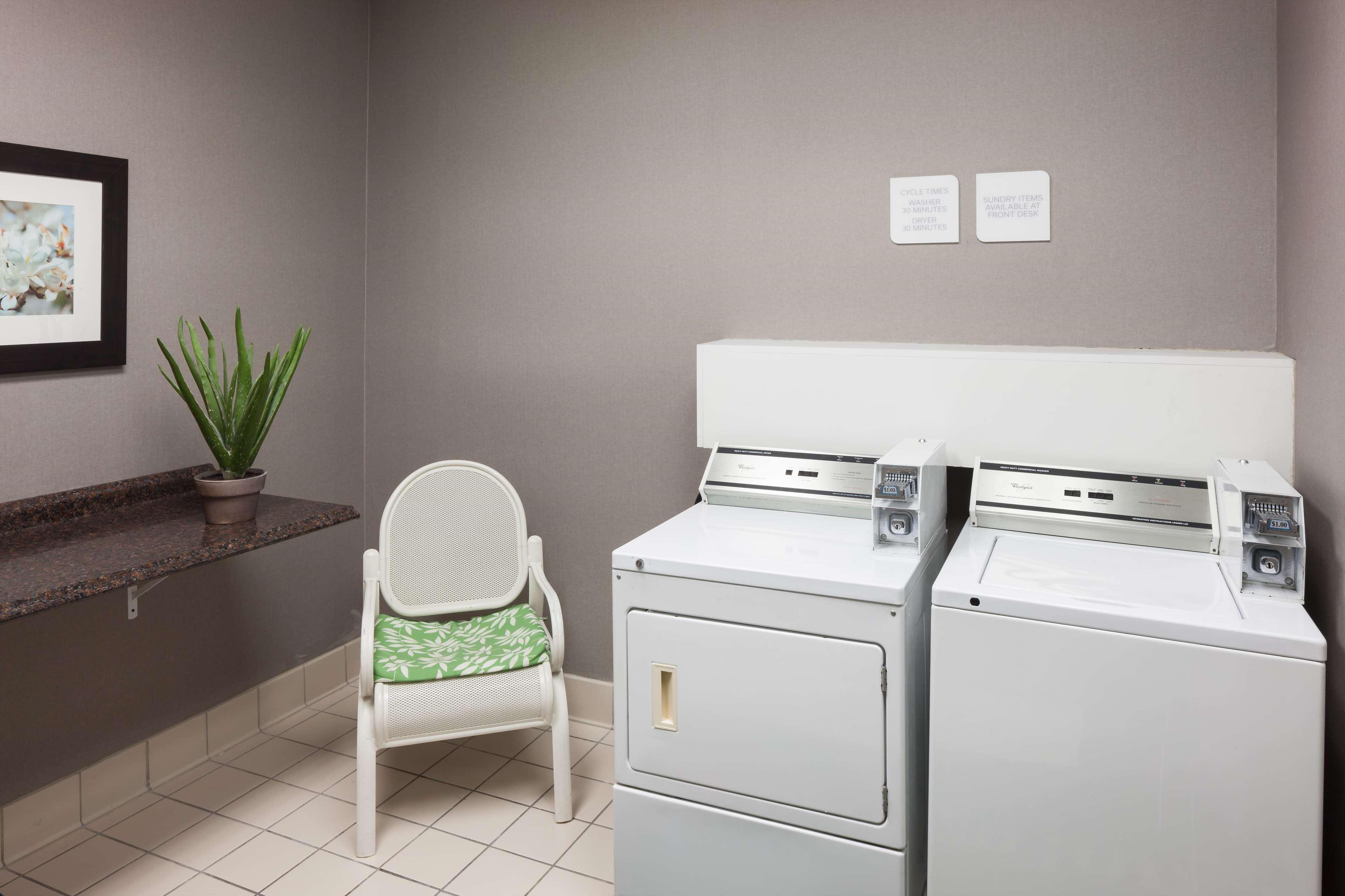 Hilton Garden Inn Savannah Airport