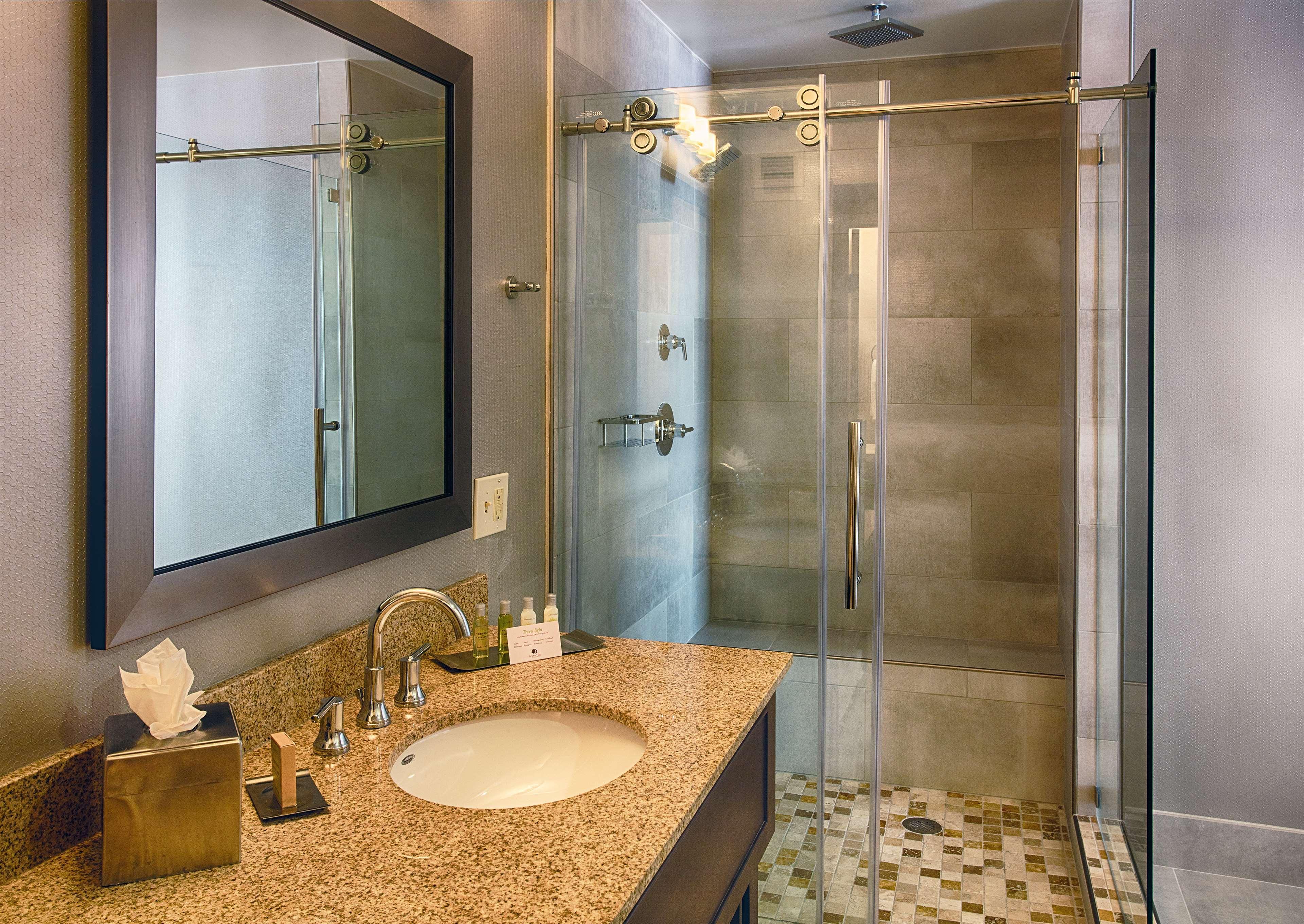 DoubleTree by Hilton Hotel Denver - Westminster