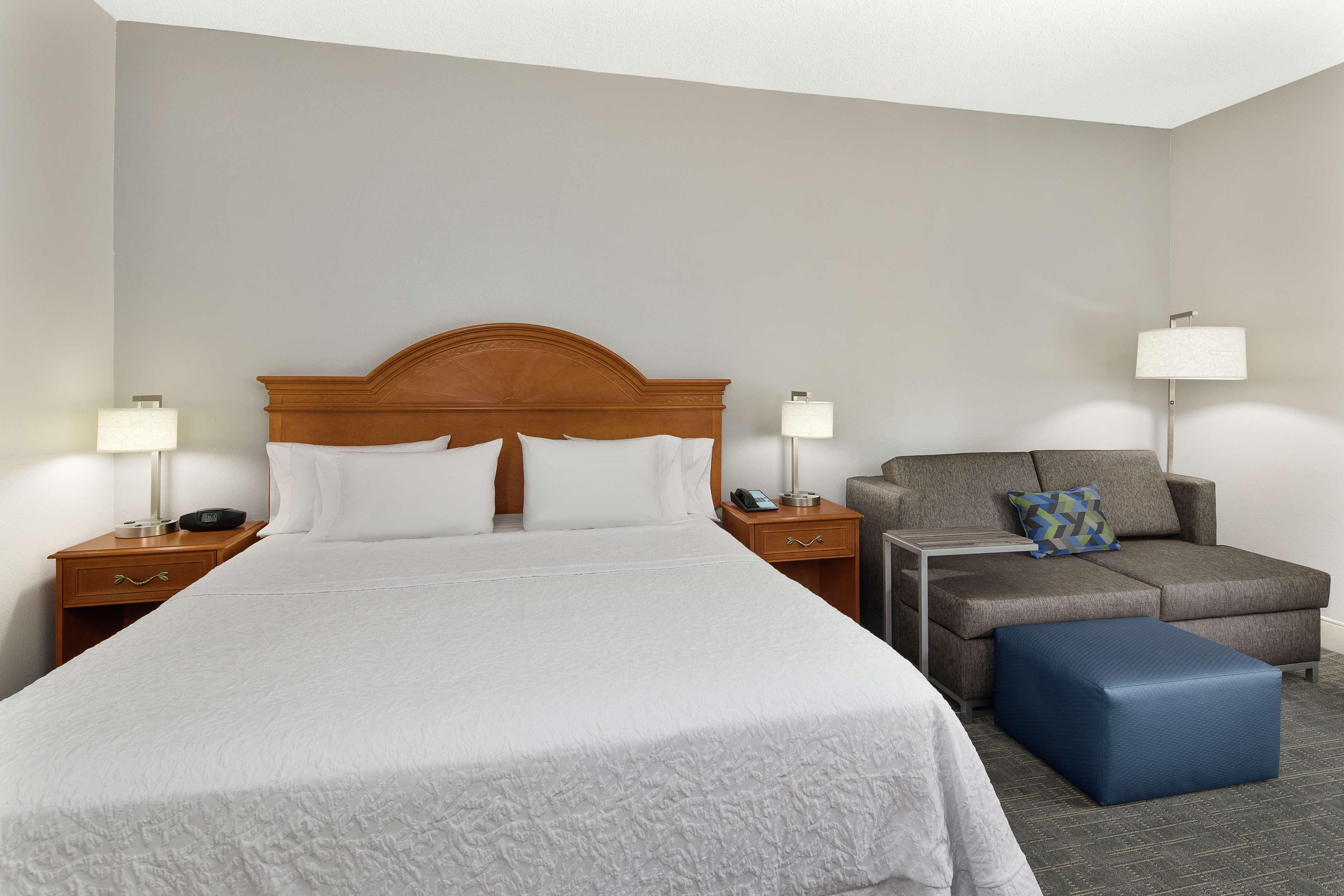 Hampton Inn Atlanta/Newnan