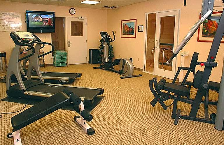 Hilton Garden Inn Victorville