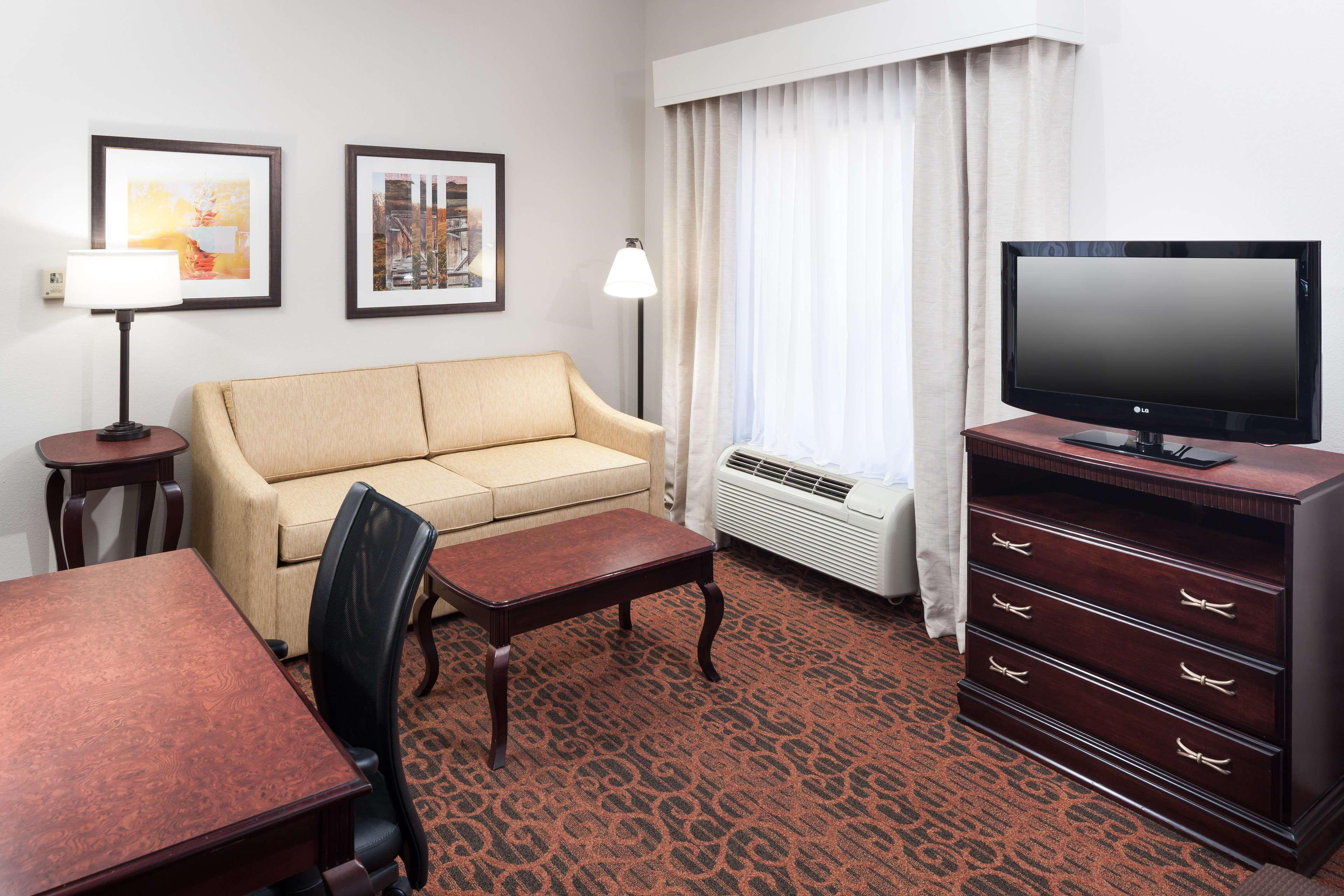 Hampton Inn & Suites Dothan