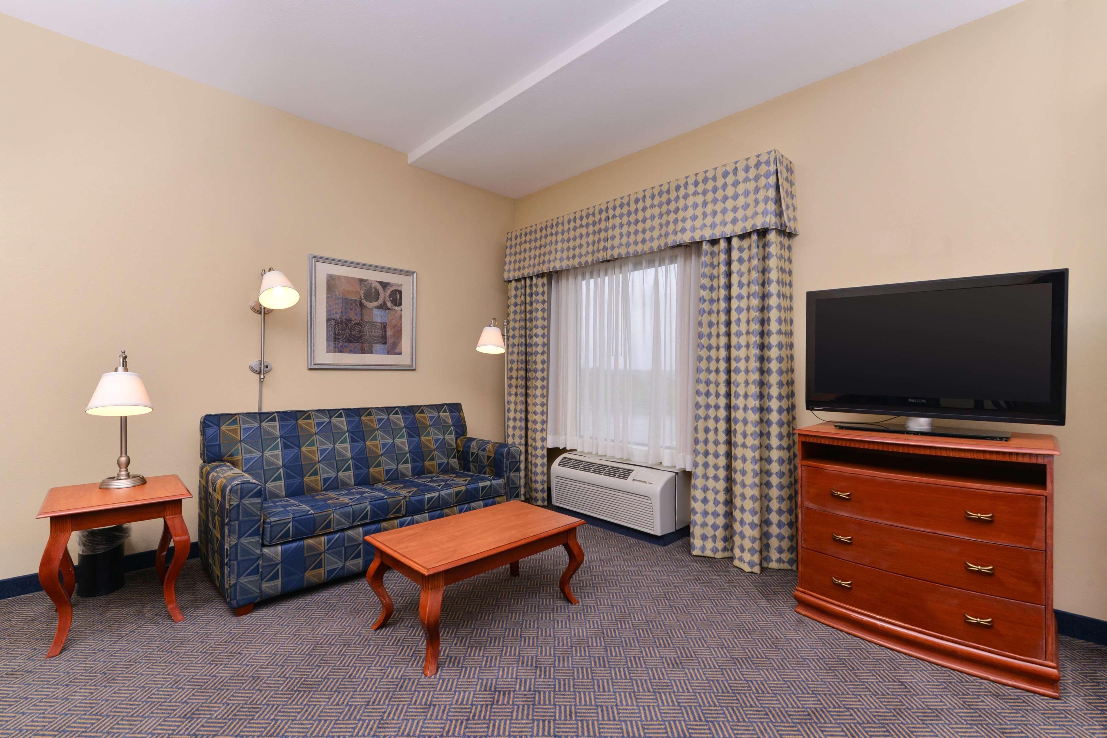 Hampton Inn Evanston