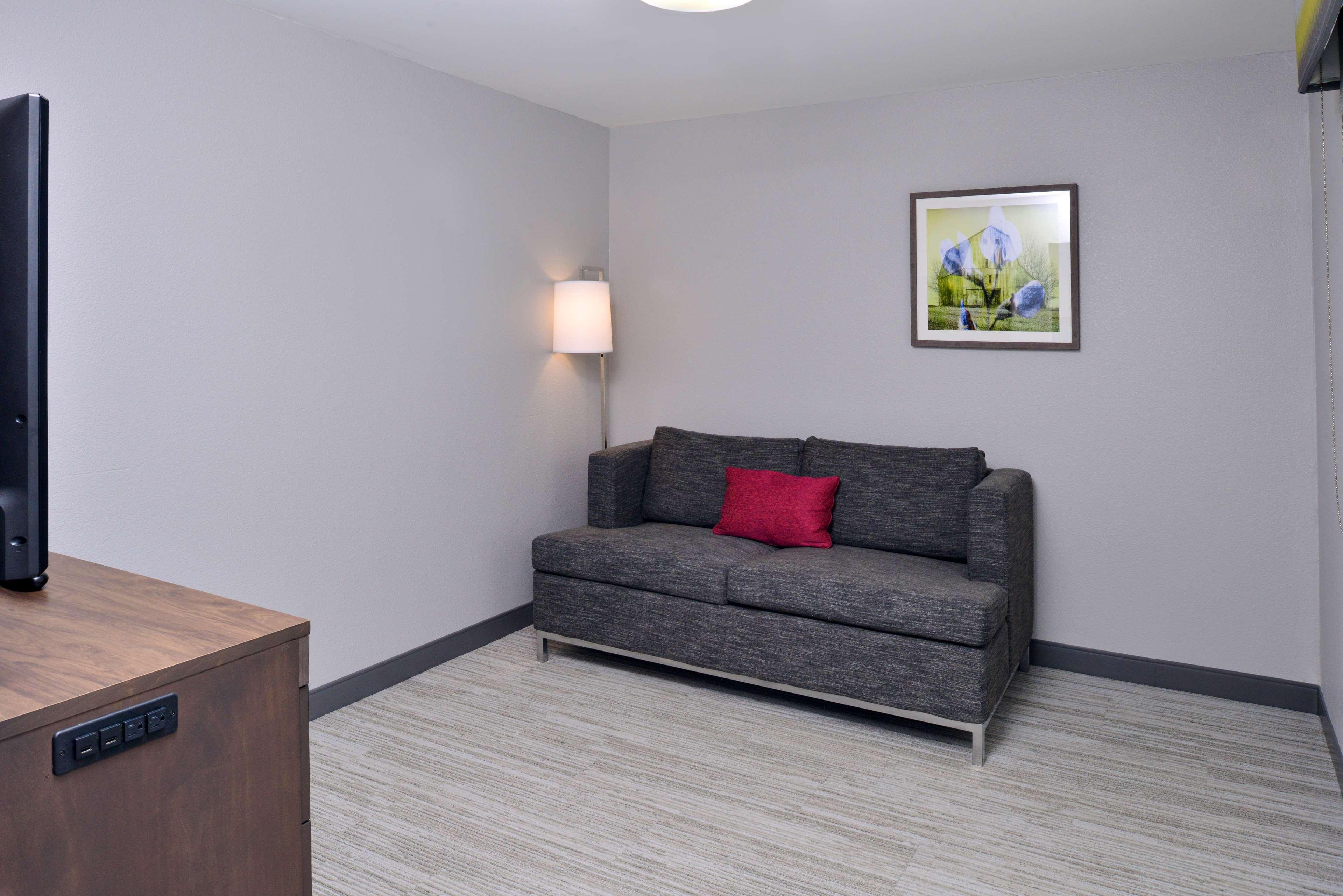 Hampton Inn Laporte