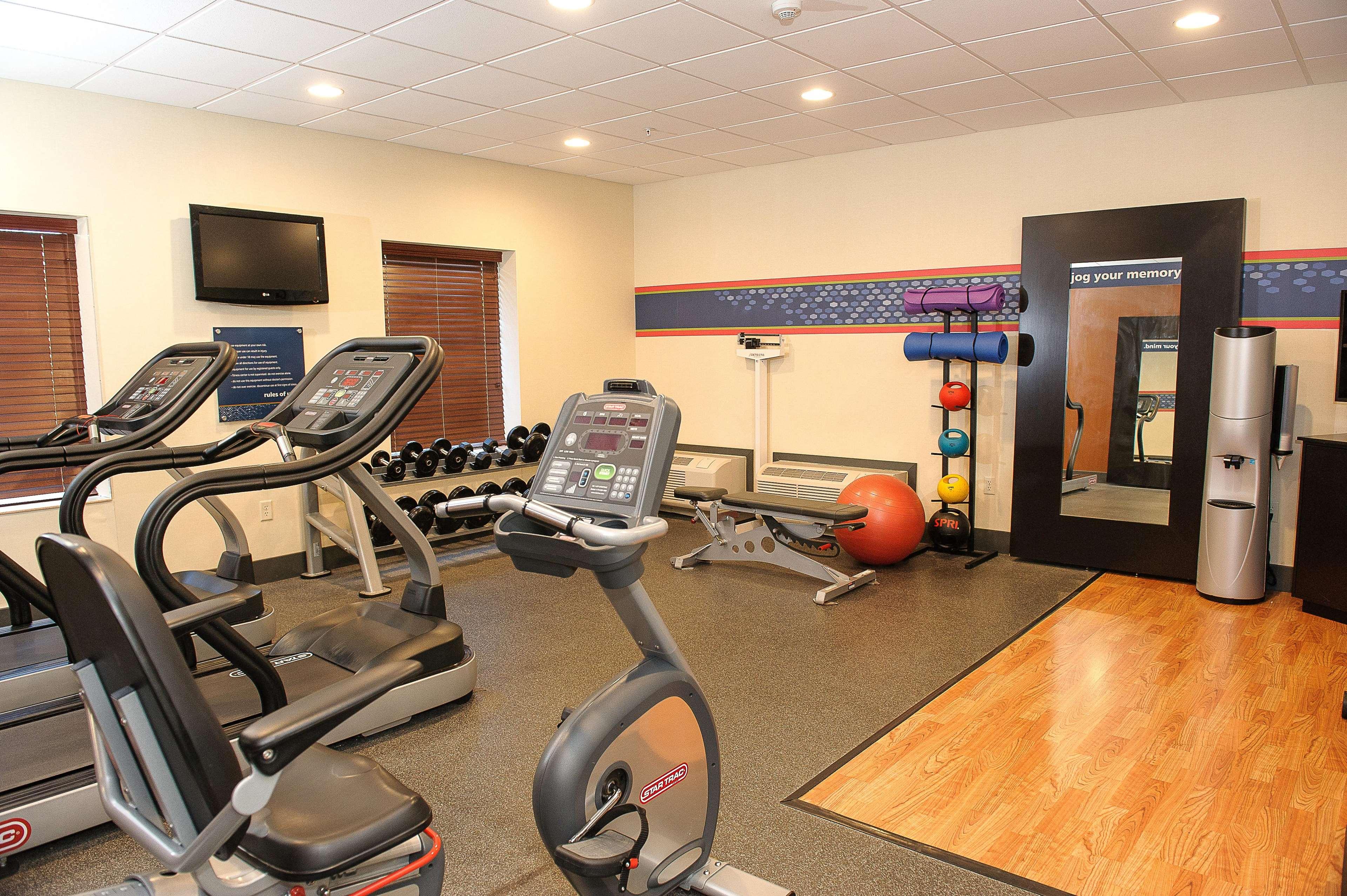 Hampton Inn & Suites Brookings