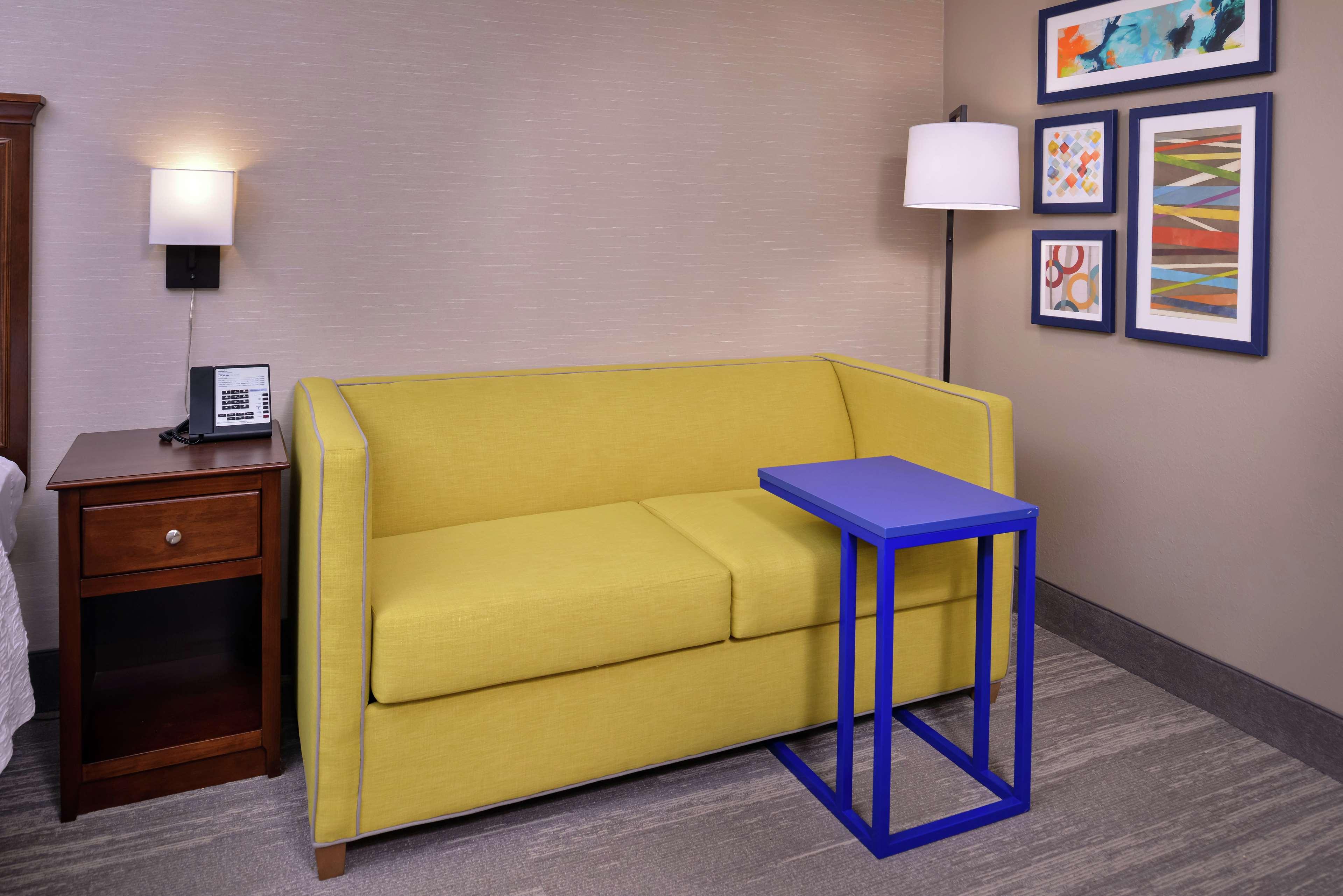 Hampton Inn Florence-Midtown