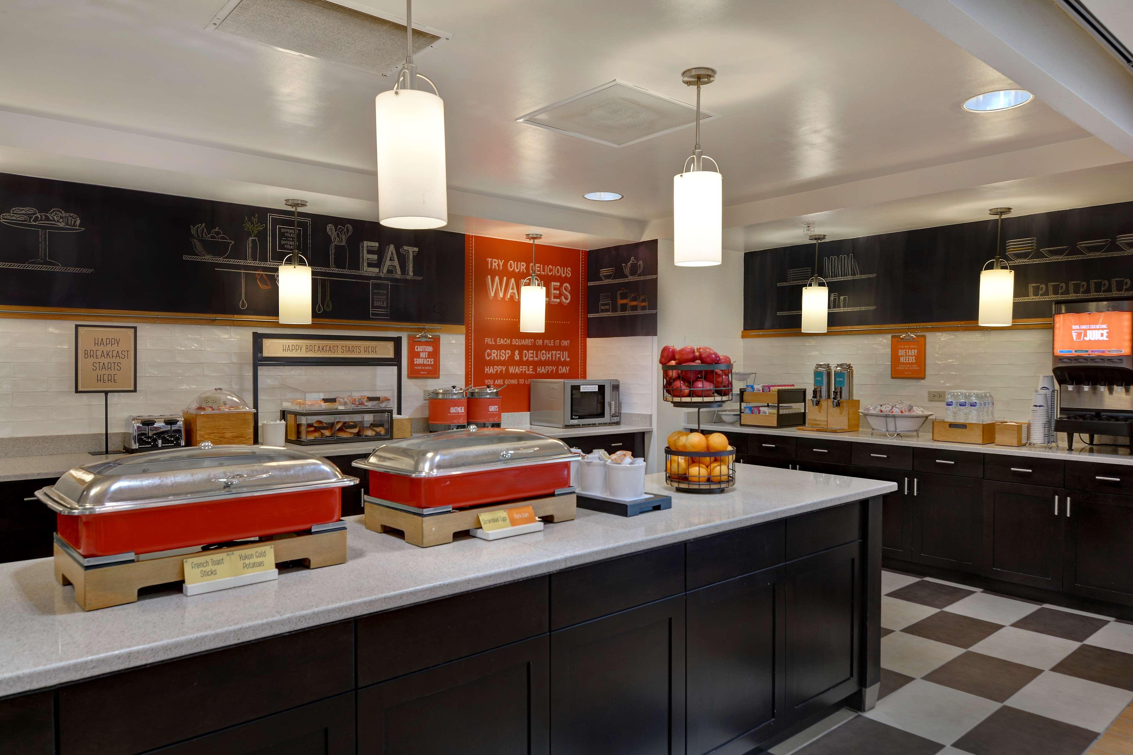 Hampton Inn Clearwater/St. PetersburgUlmerton Rd