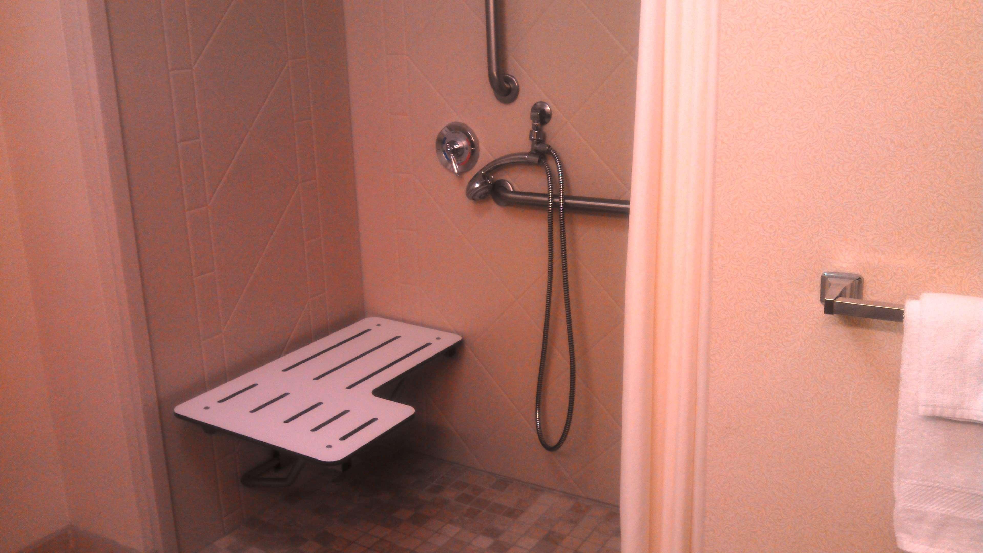 Hampton Inn Greenwood, MS