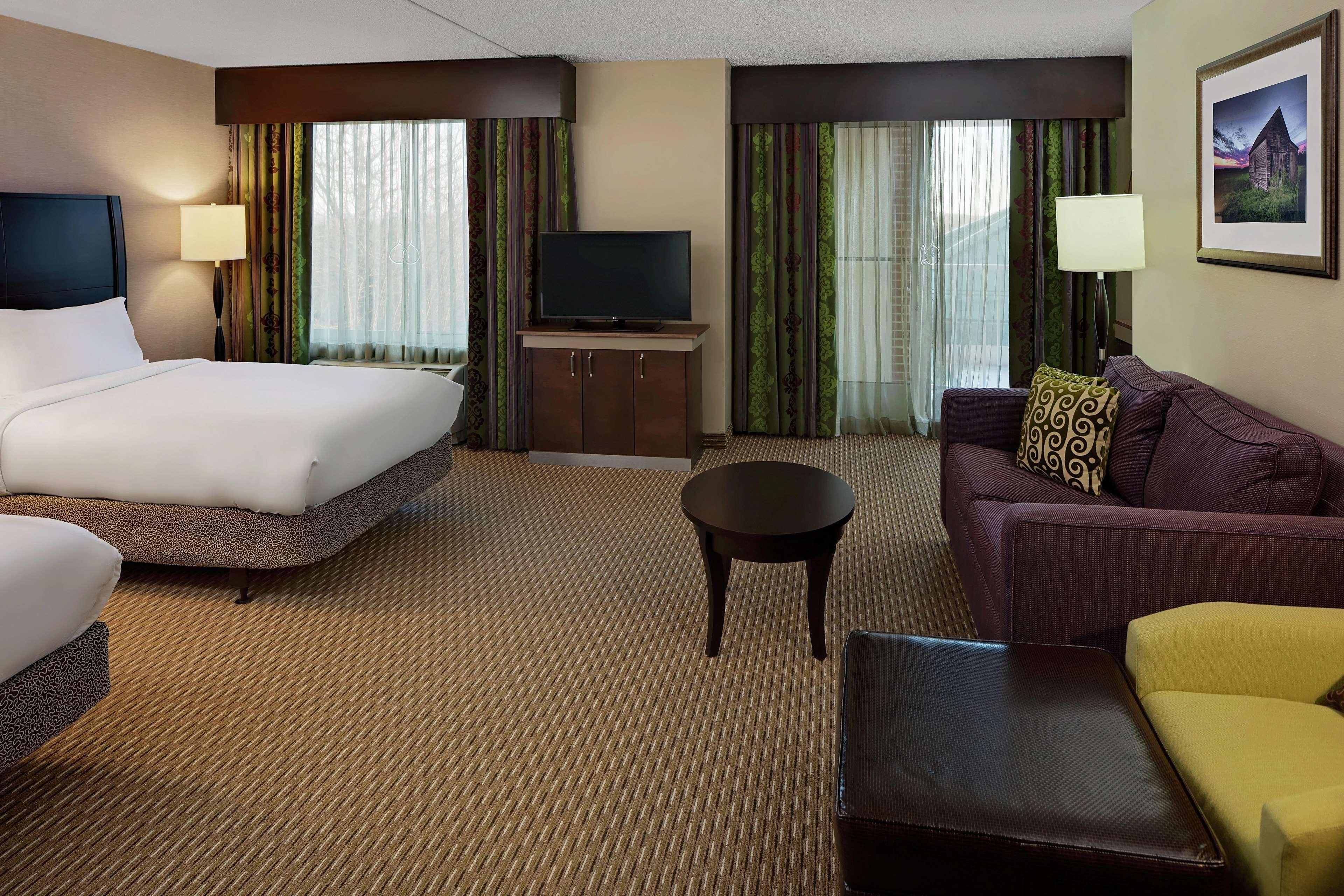 HiltonGardenInn Hartford North/Bradley IntLAirport