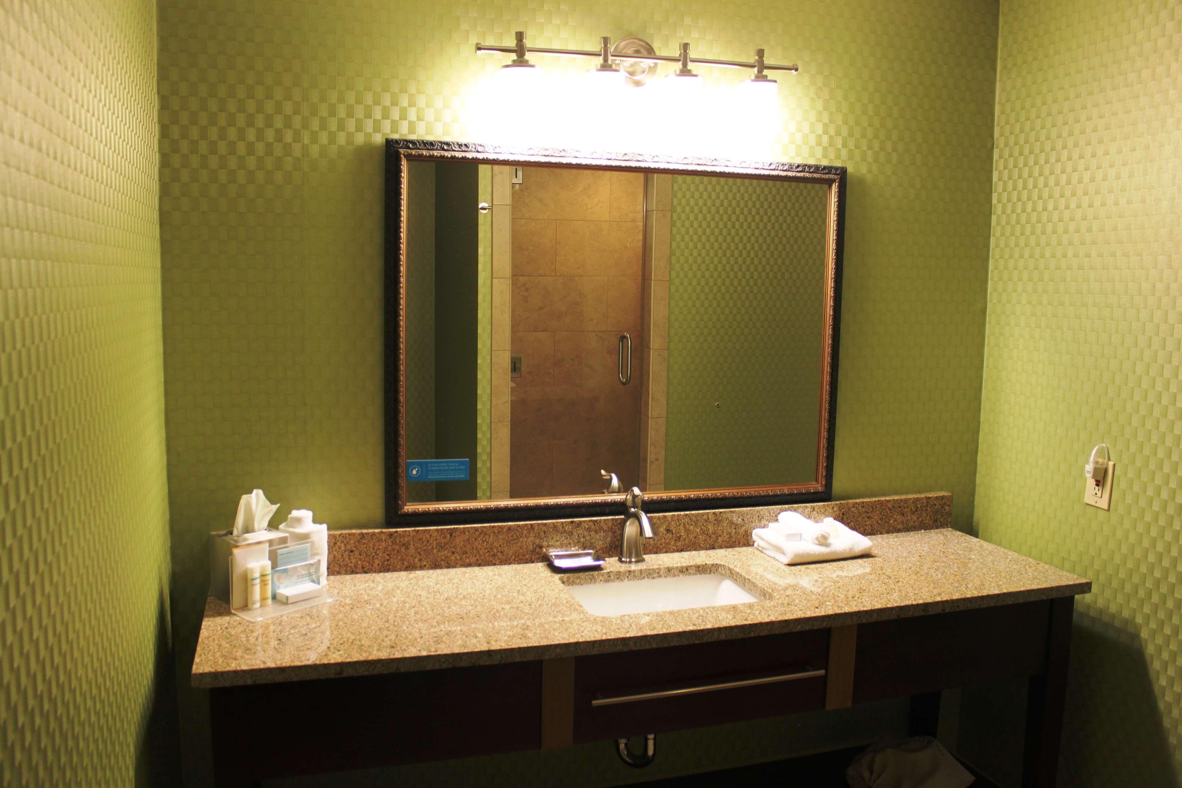 Hampton Inn Perry, Ga