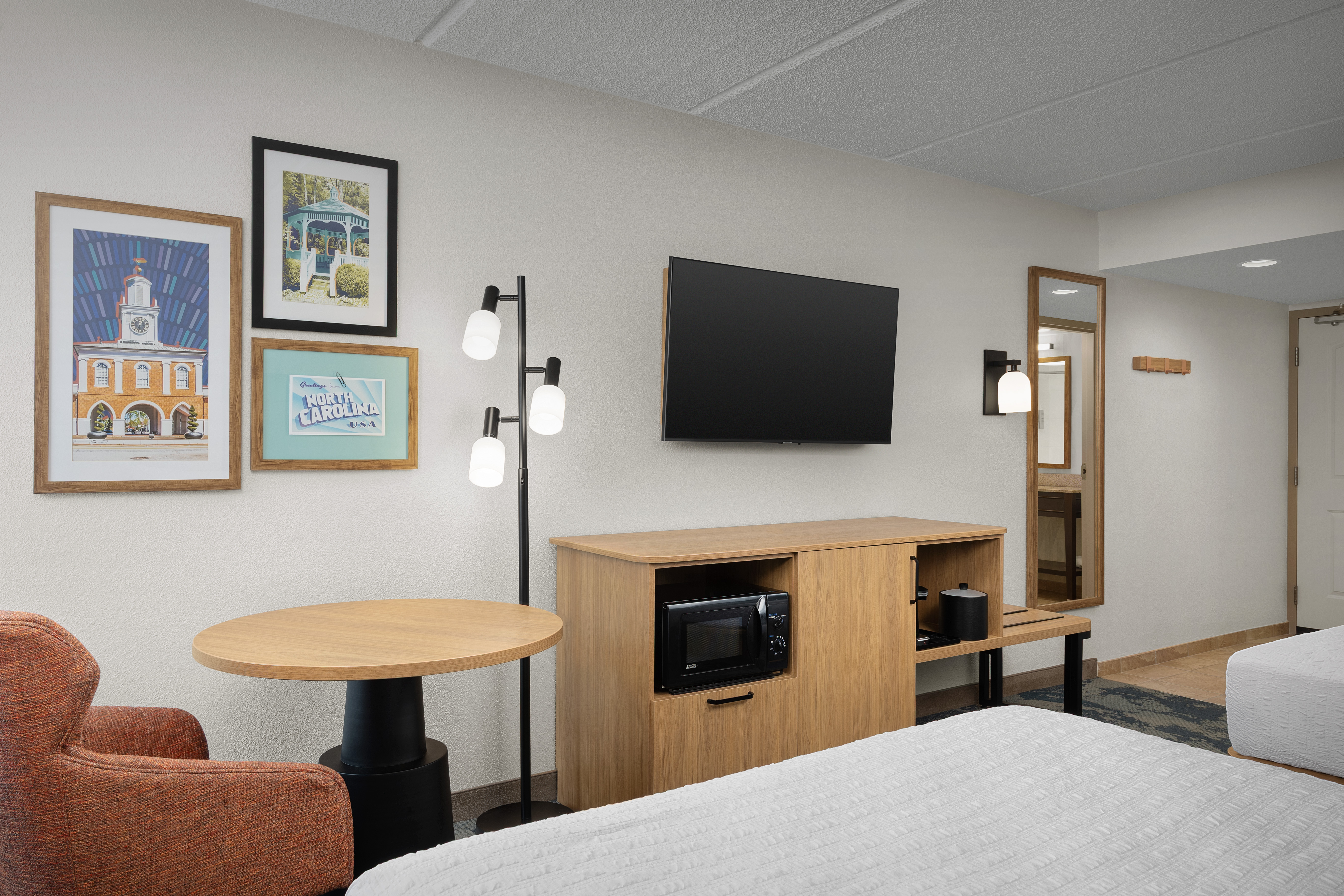 Hampton Inn By Hilton Fayetteville Fort Bragg