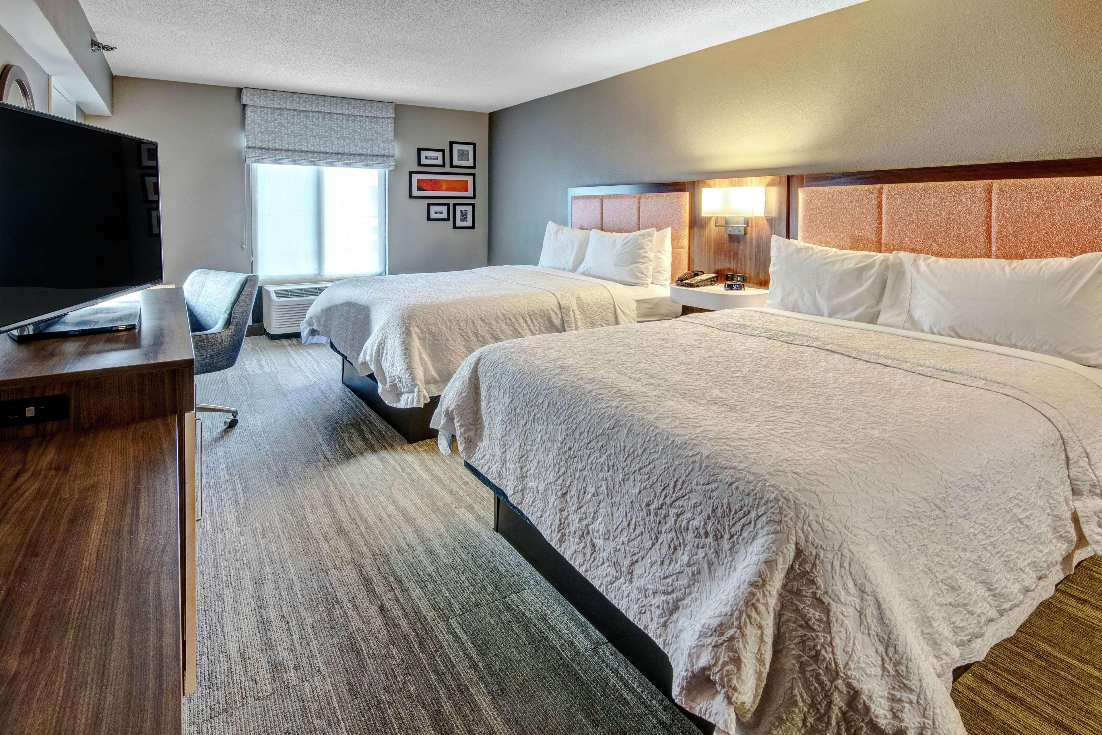 Hampton Inn Elizabeth City