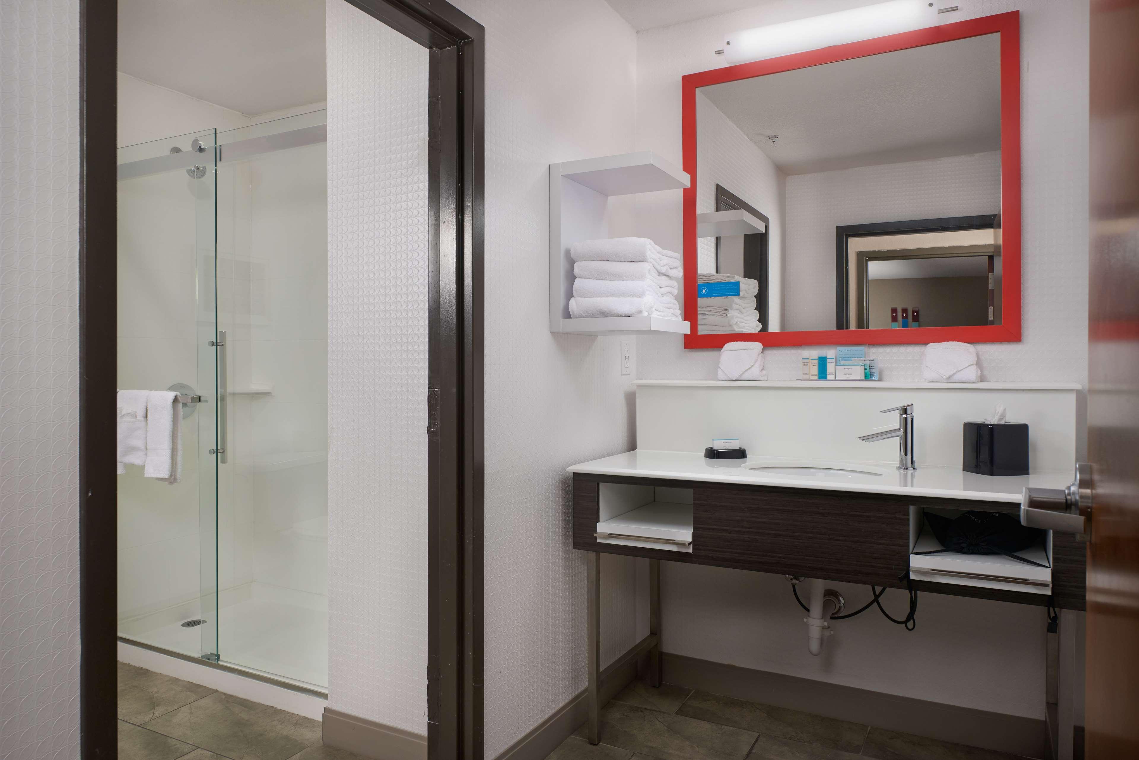 Hampton Inn Eagle Pass