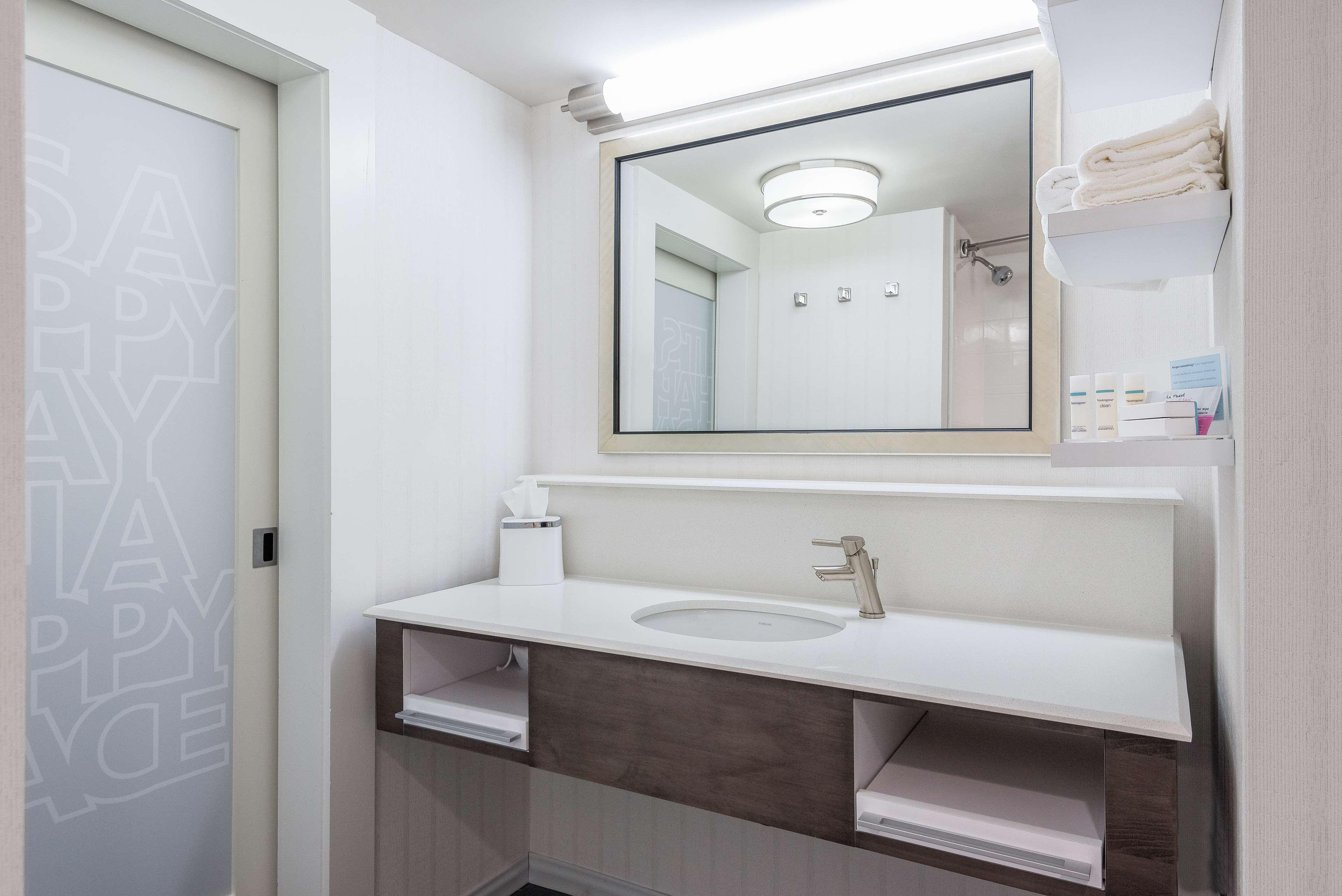 Hampton Inn & Suites Florence Center