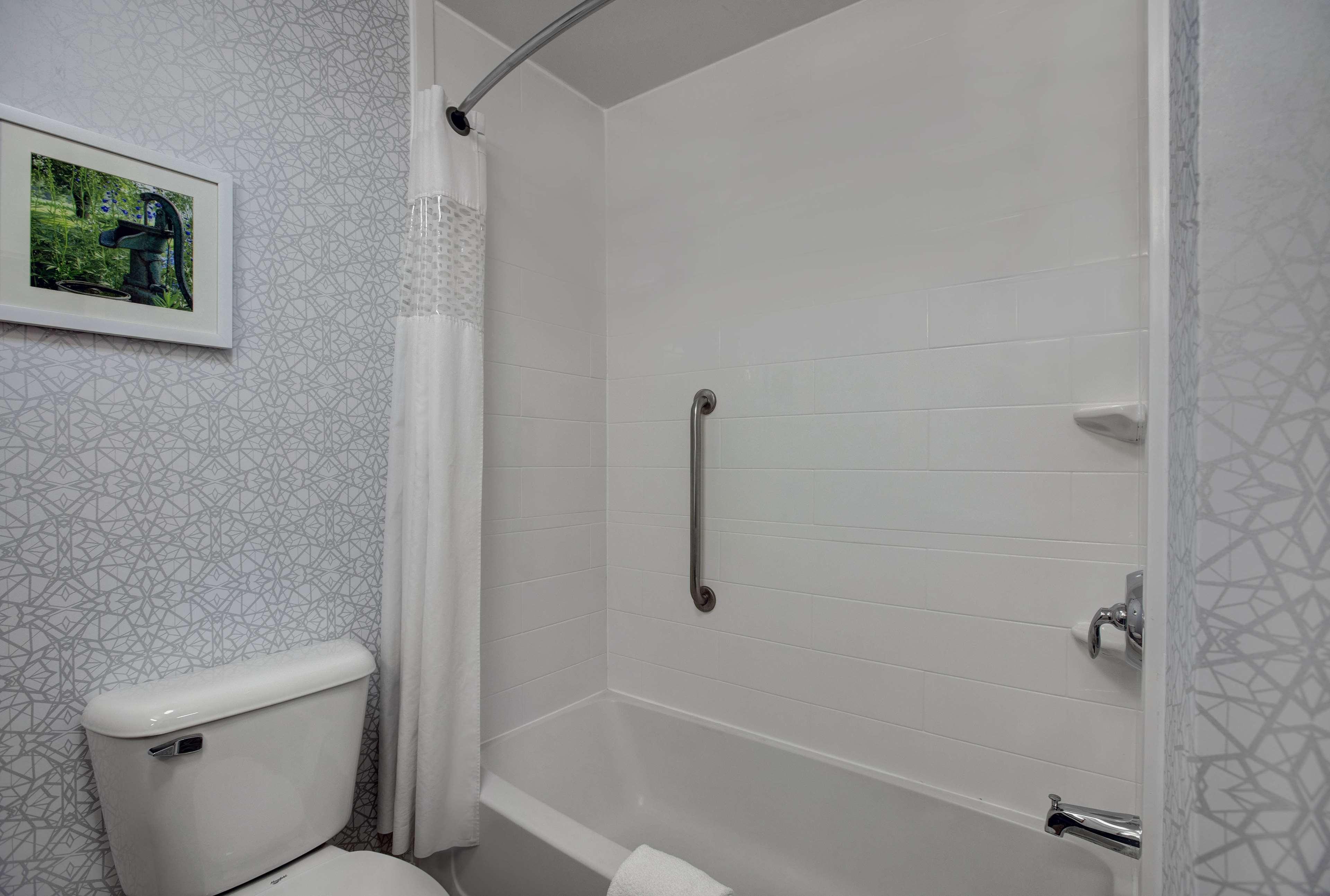 Hampton Inn Keokuk
