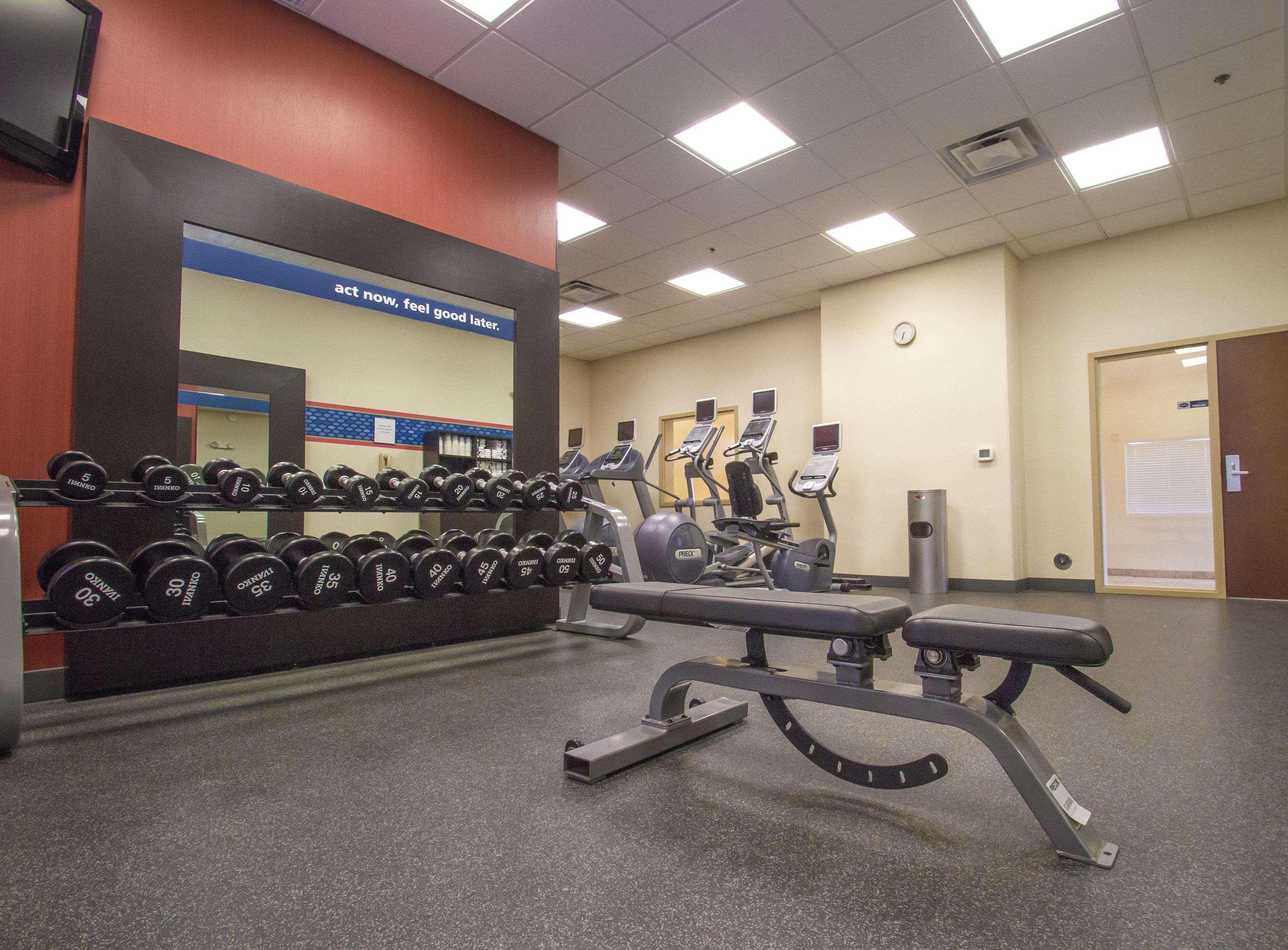 Hampton Inn Greenville,  NC