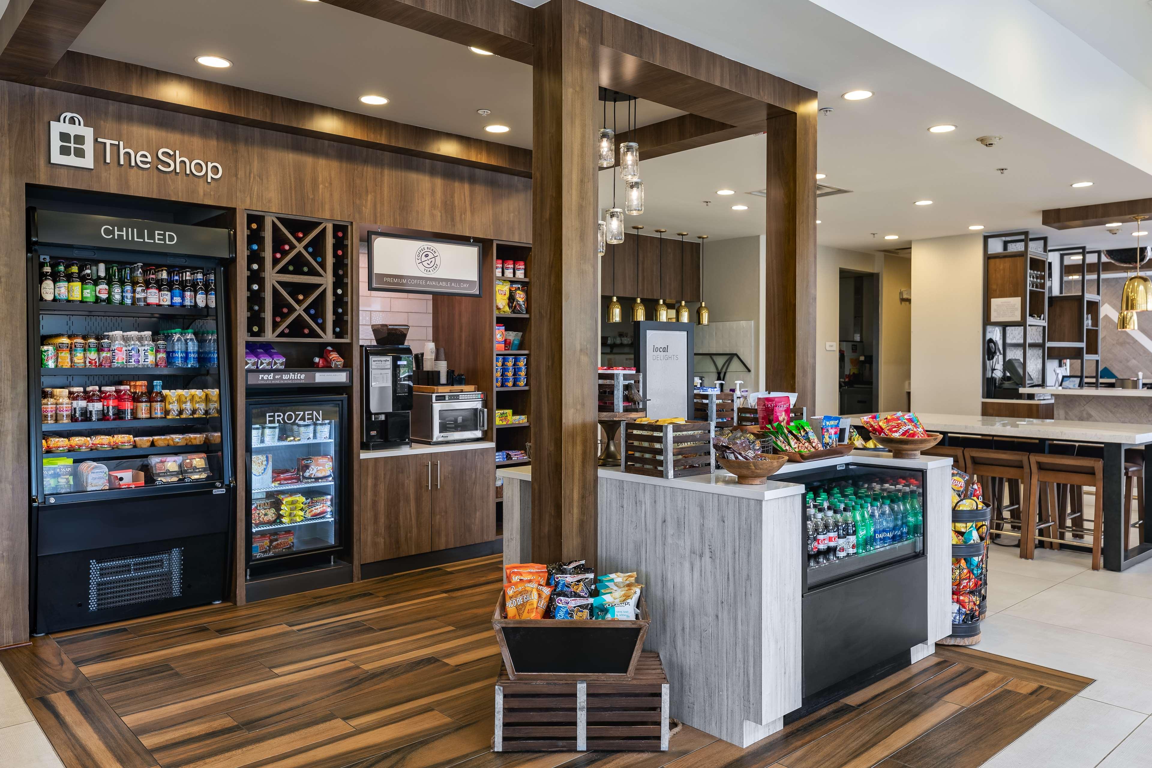 Hilton Garden Inn Tifton