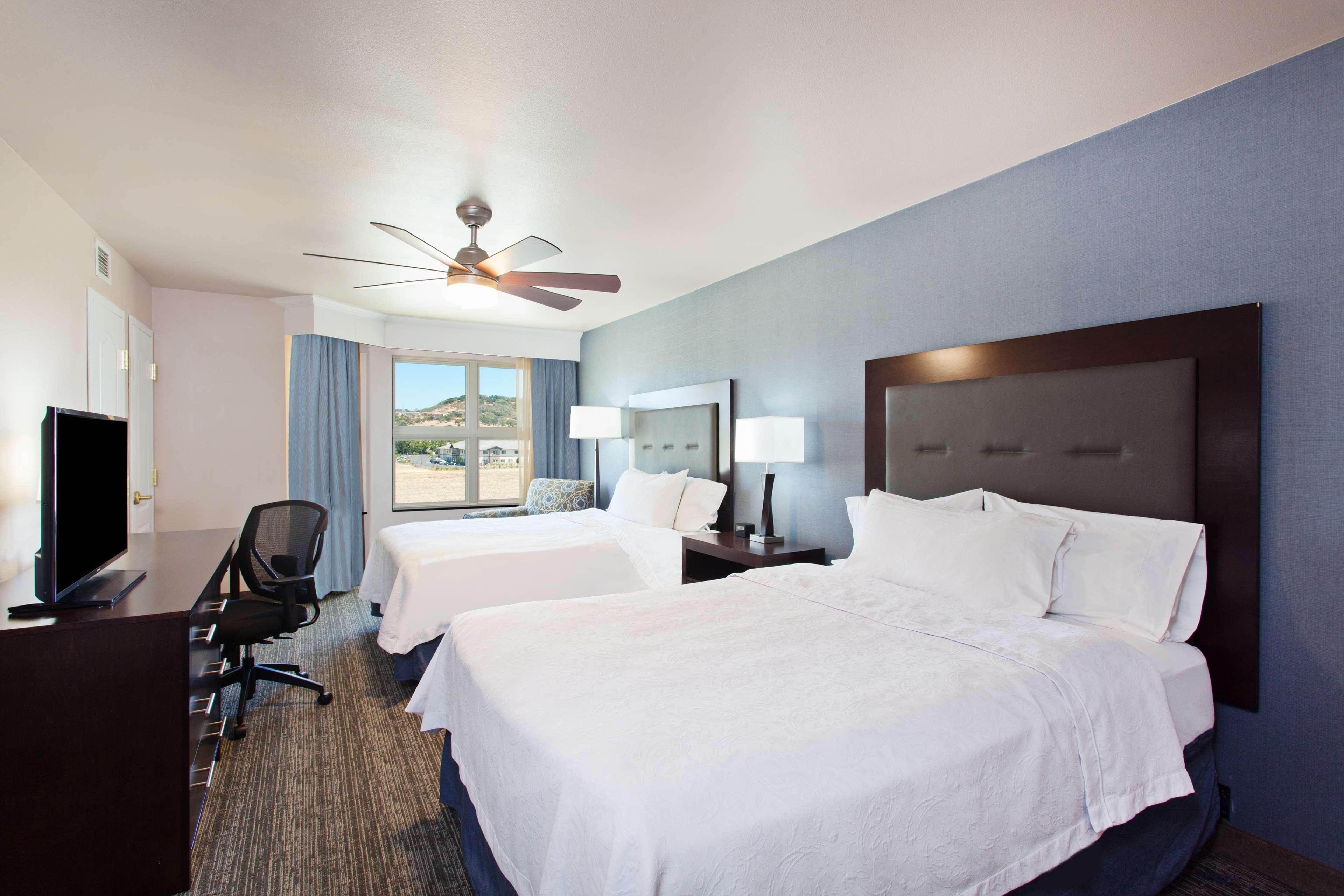 Homewood Suites Fairfield-Napa Valley Area