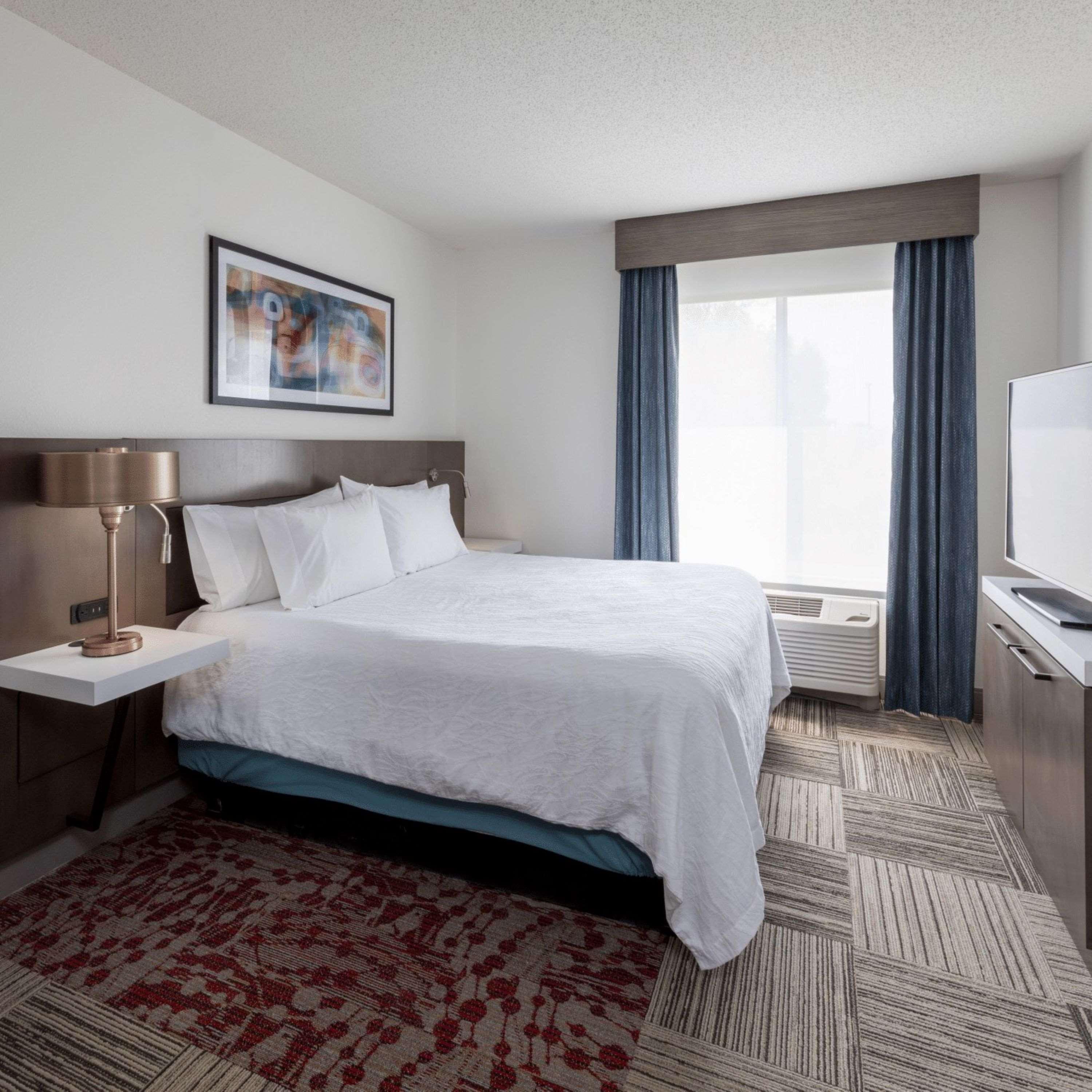 Hilton Garden Inn Minneapolis St. Paul-Shoreview