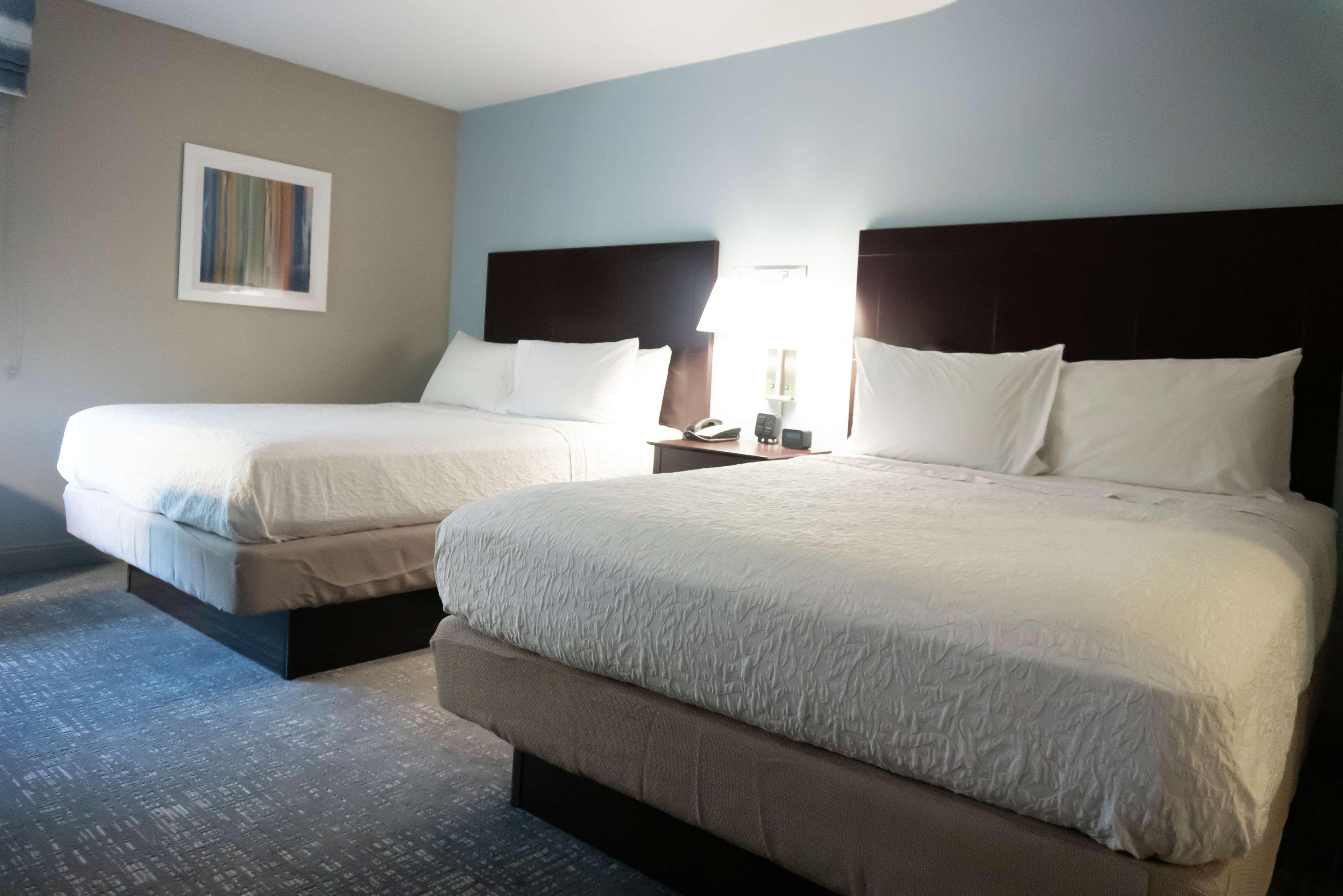 Hampton Inn Rock Hill