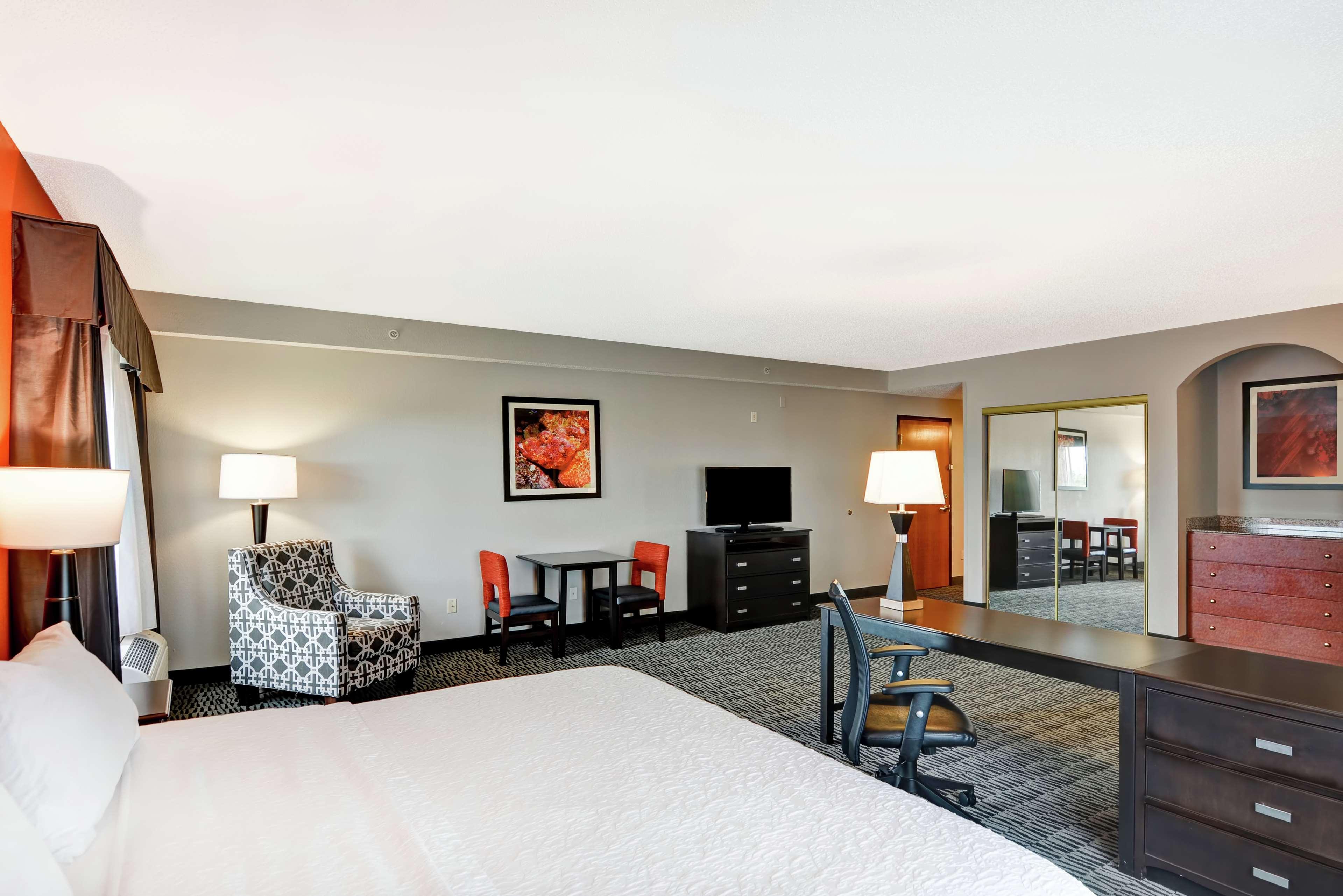 Hampton Inn West Palm Beach Florida Turnpike