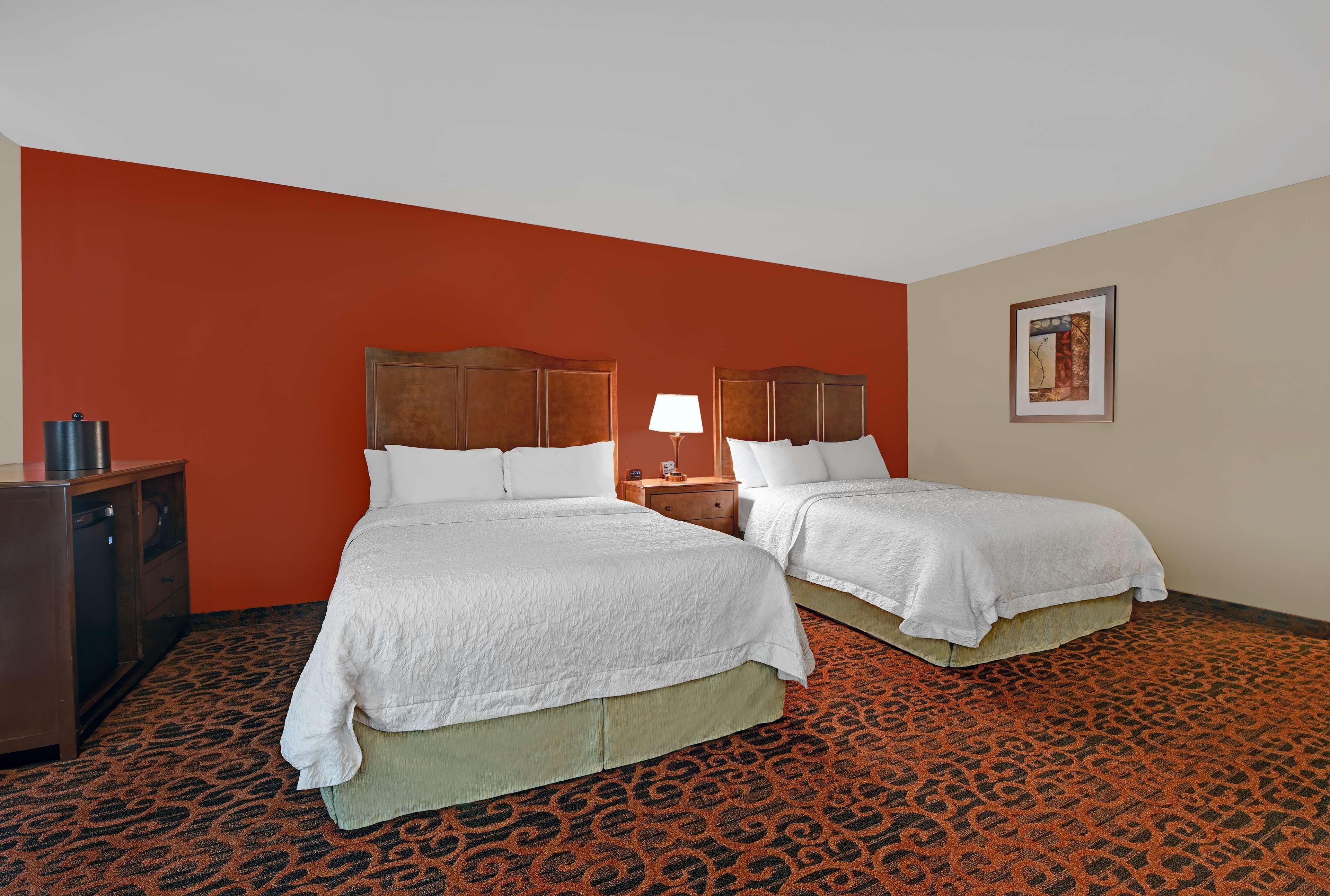 Hampton Inn Deming