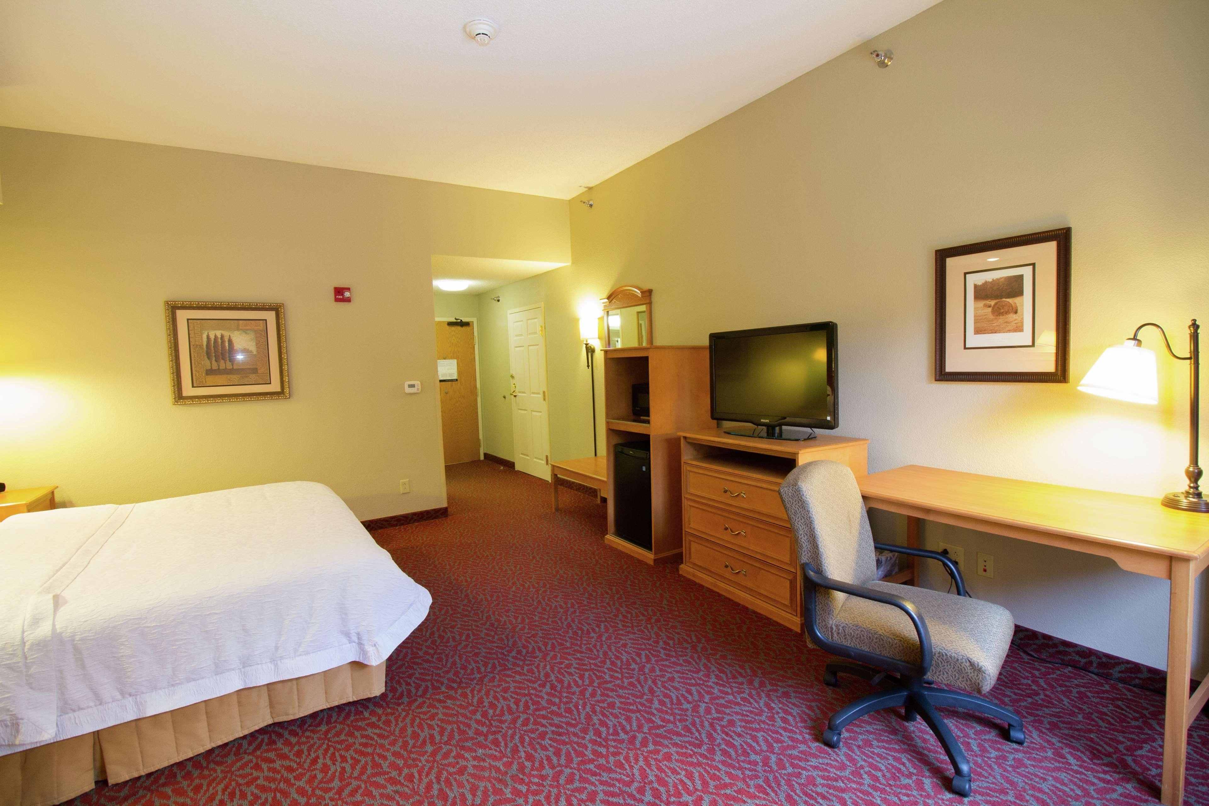 Hampton Inn Norfolk