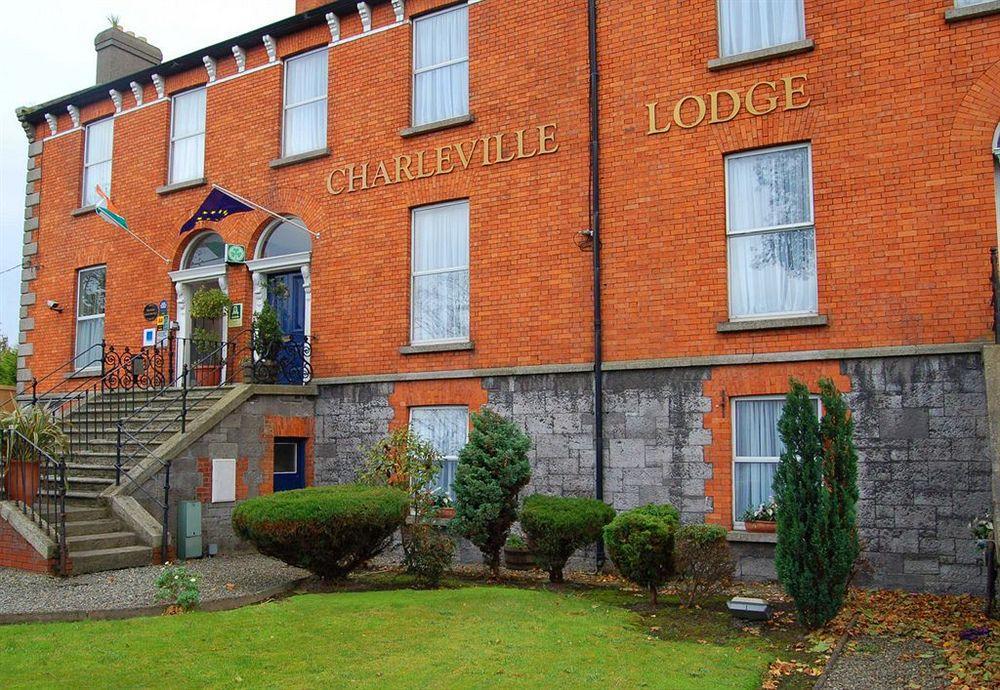 Charleville Lodge Hotel image