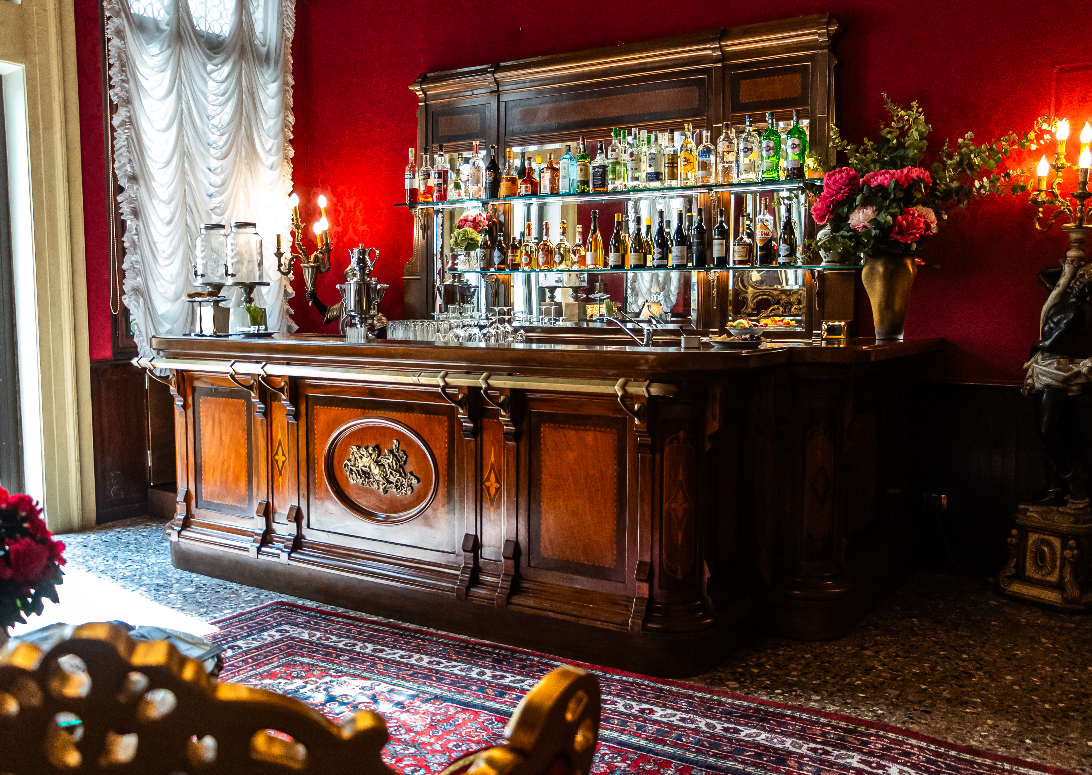 Hotel Palazzo Paruta & Wellness Suites by null