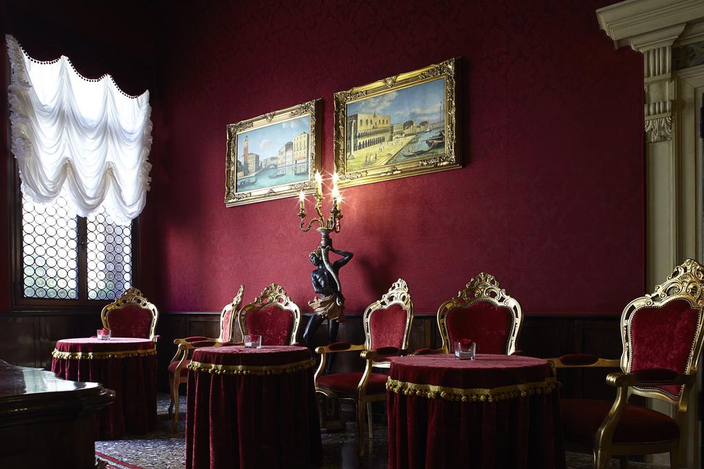 Imagem da galeria de Palazzo Paruta