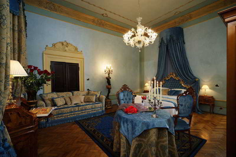 Imagem da galeria de Palazzo Paruta