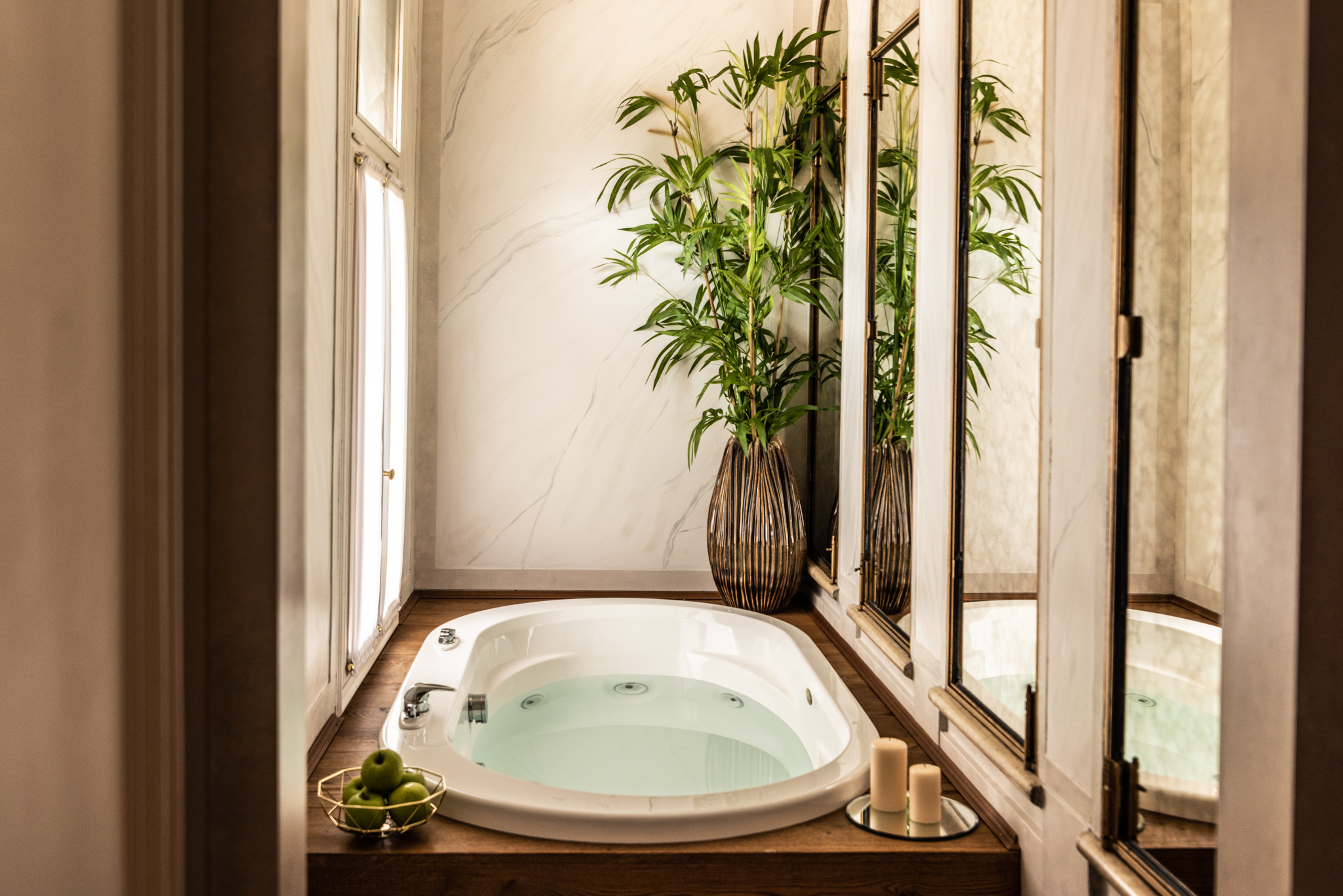 Hotel Palazzo Paruta & Wellness Suites by null