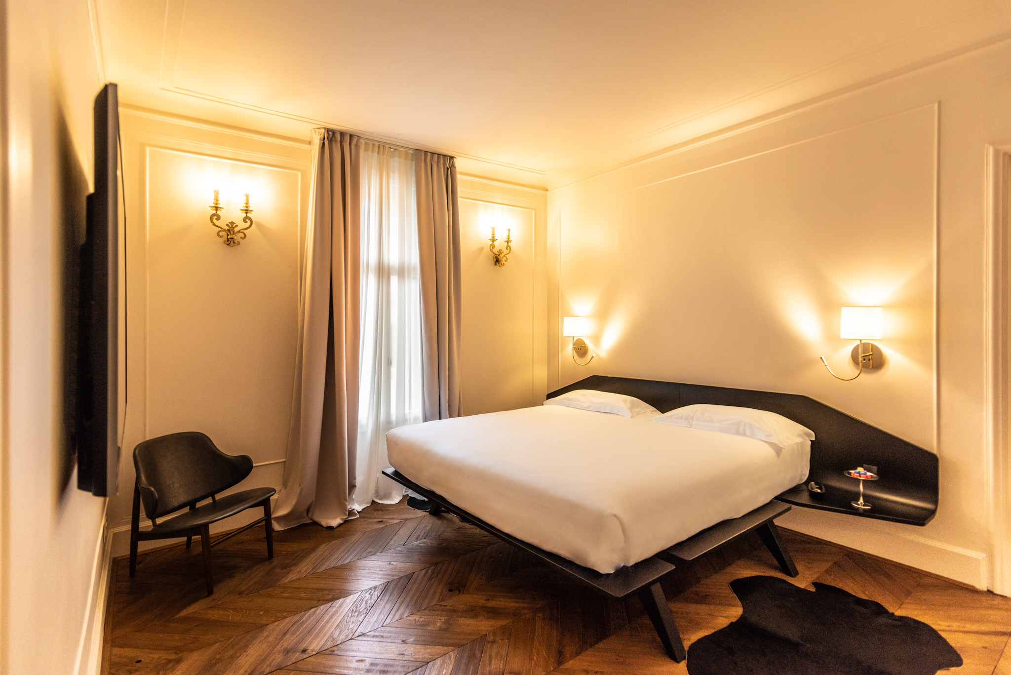 Hotel Palazzo Paruta & Wellness Suites by null