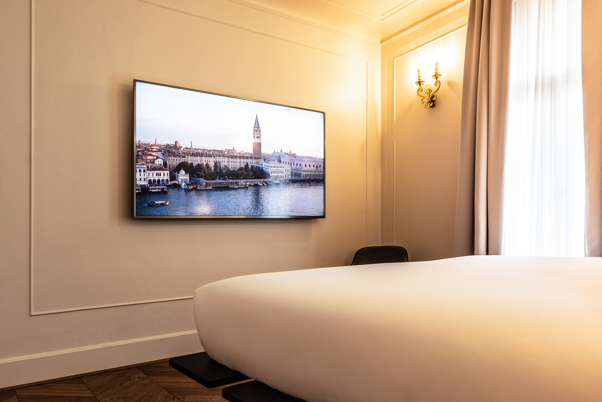 Hotel Palazzo Paruta & Wellness Suites by null