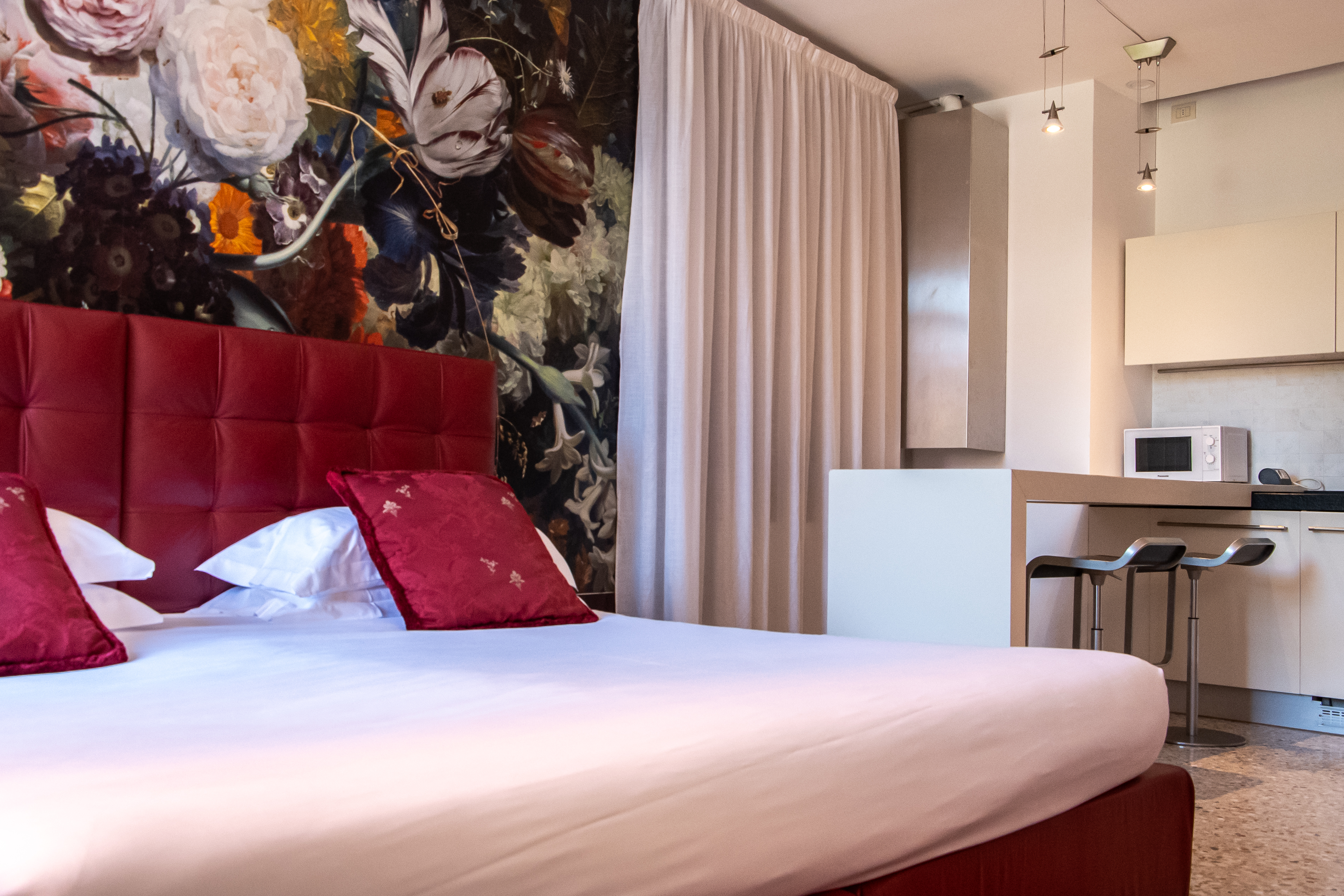 Hotel Palazzo Paruta & Wellness Suites by null