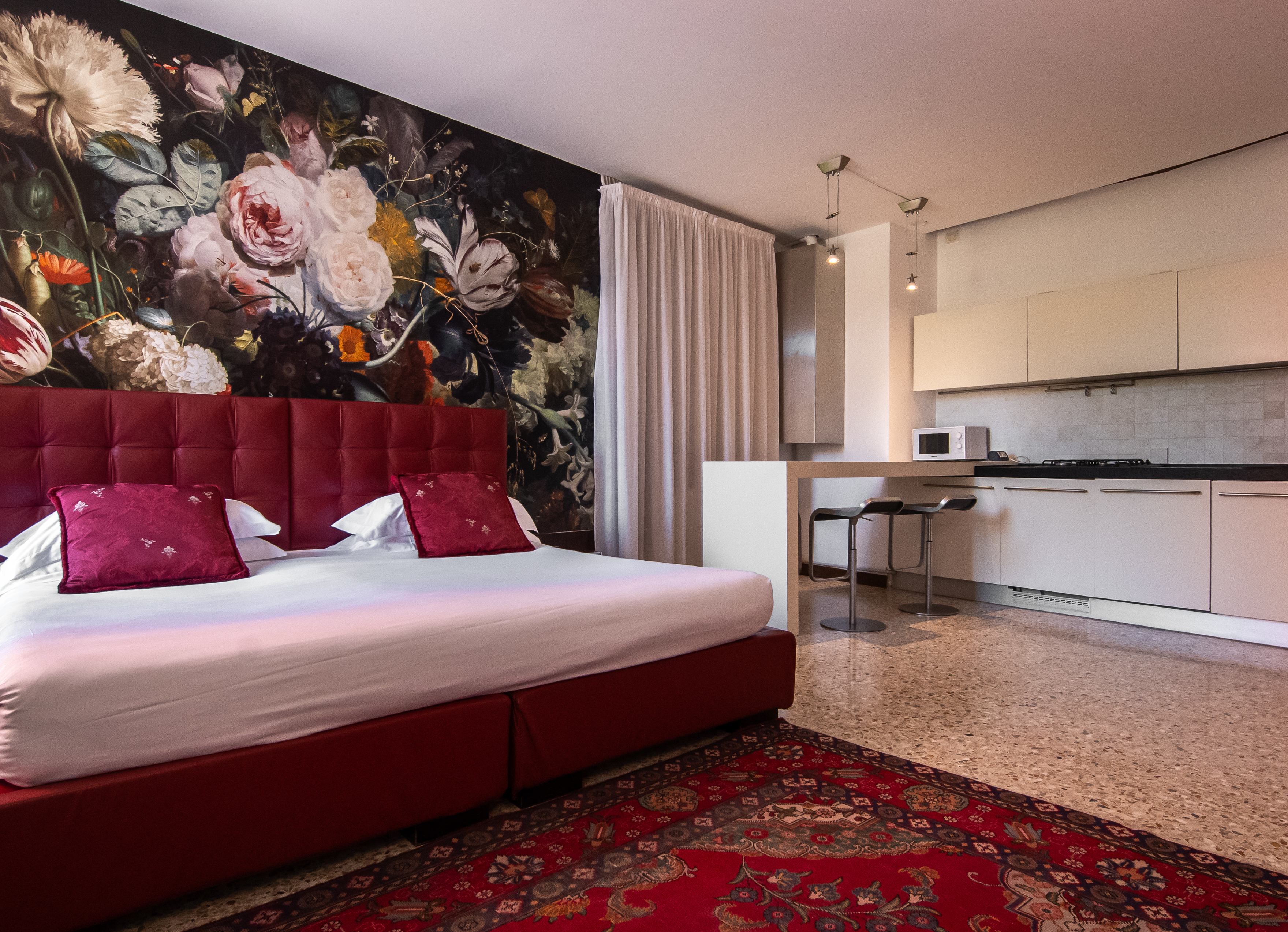 Hotel Palazzo Paruta & Wellness Suites by null
