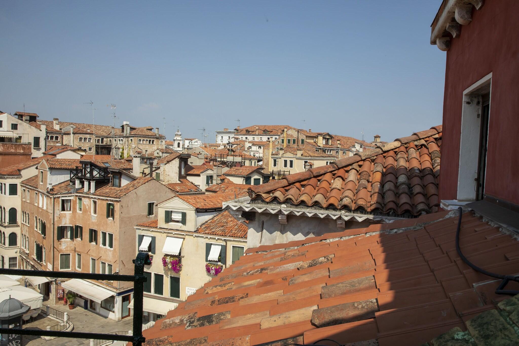 Hotel Palazzo Paruta & Wellness Suites by null