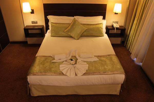 Izmir Comfort