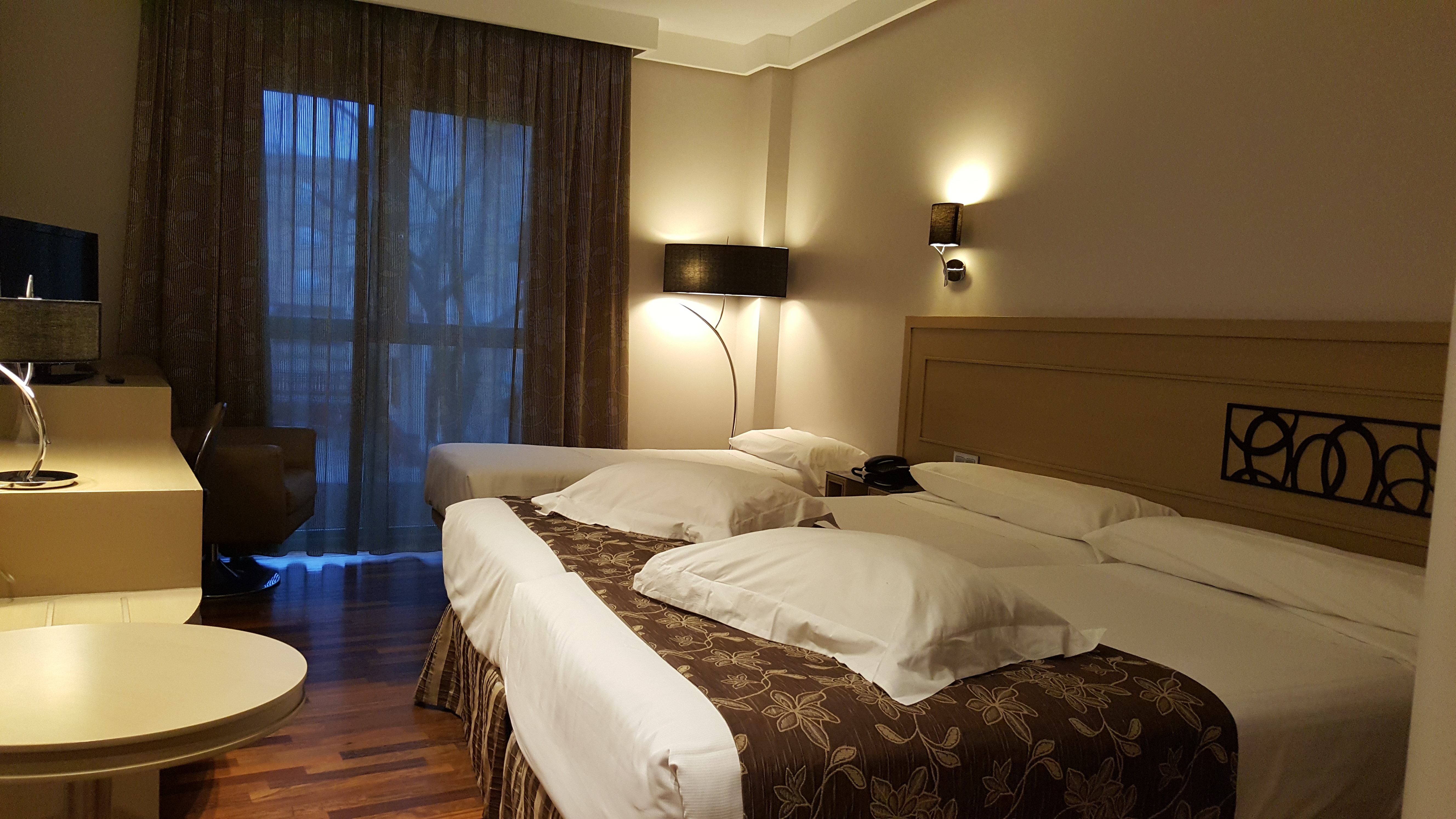 Cumbria Spa&Hotel