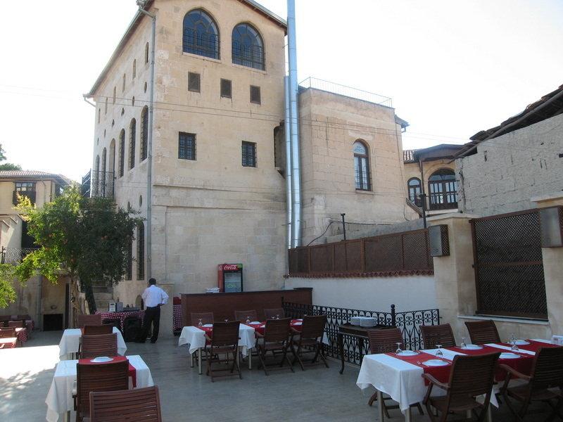 Tudyali Konak