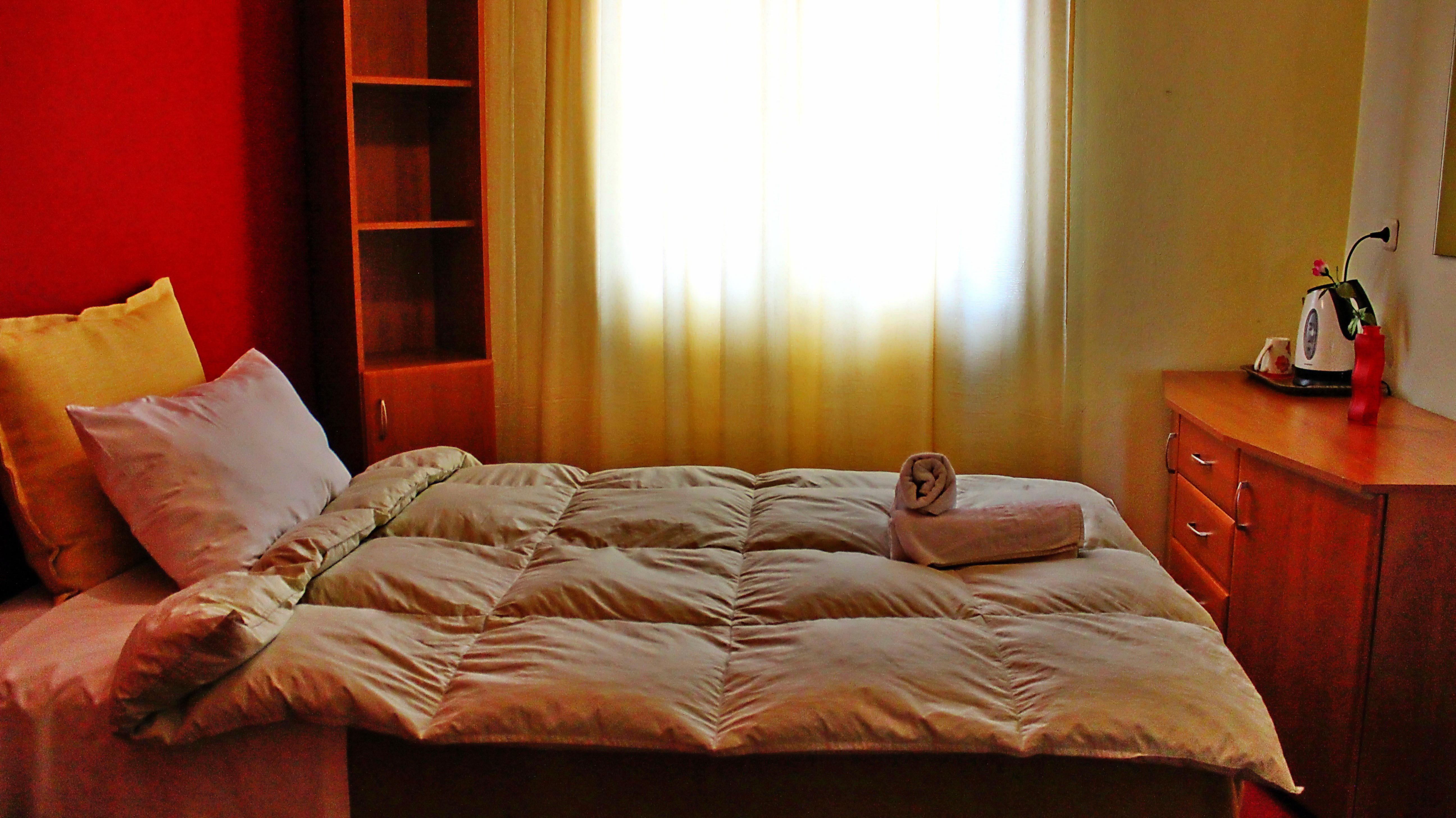 King Hotel