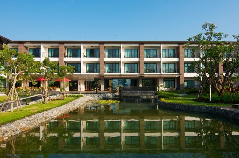 iTara Resort and Spa image