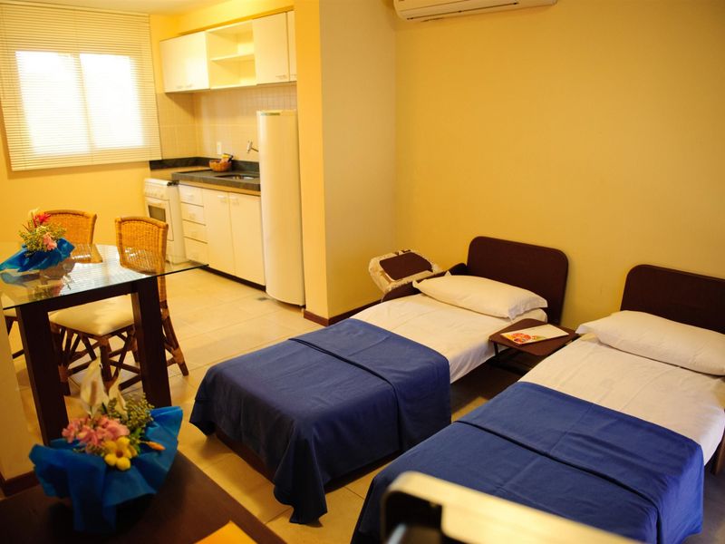 Solar Pipa Aparthotel