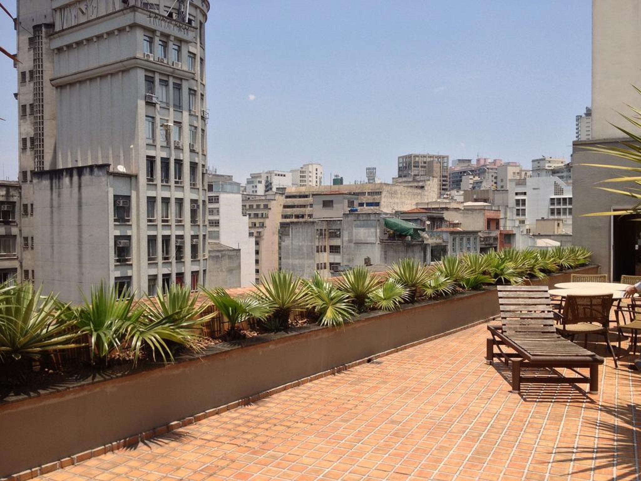 DELPLAZA Marabá São Paulo by null