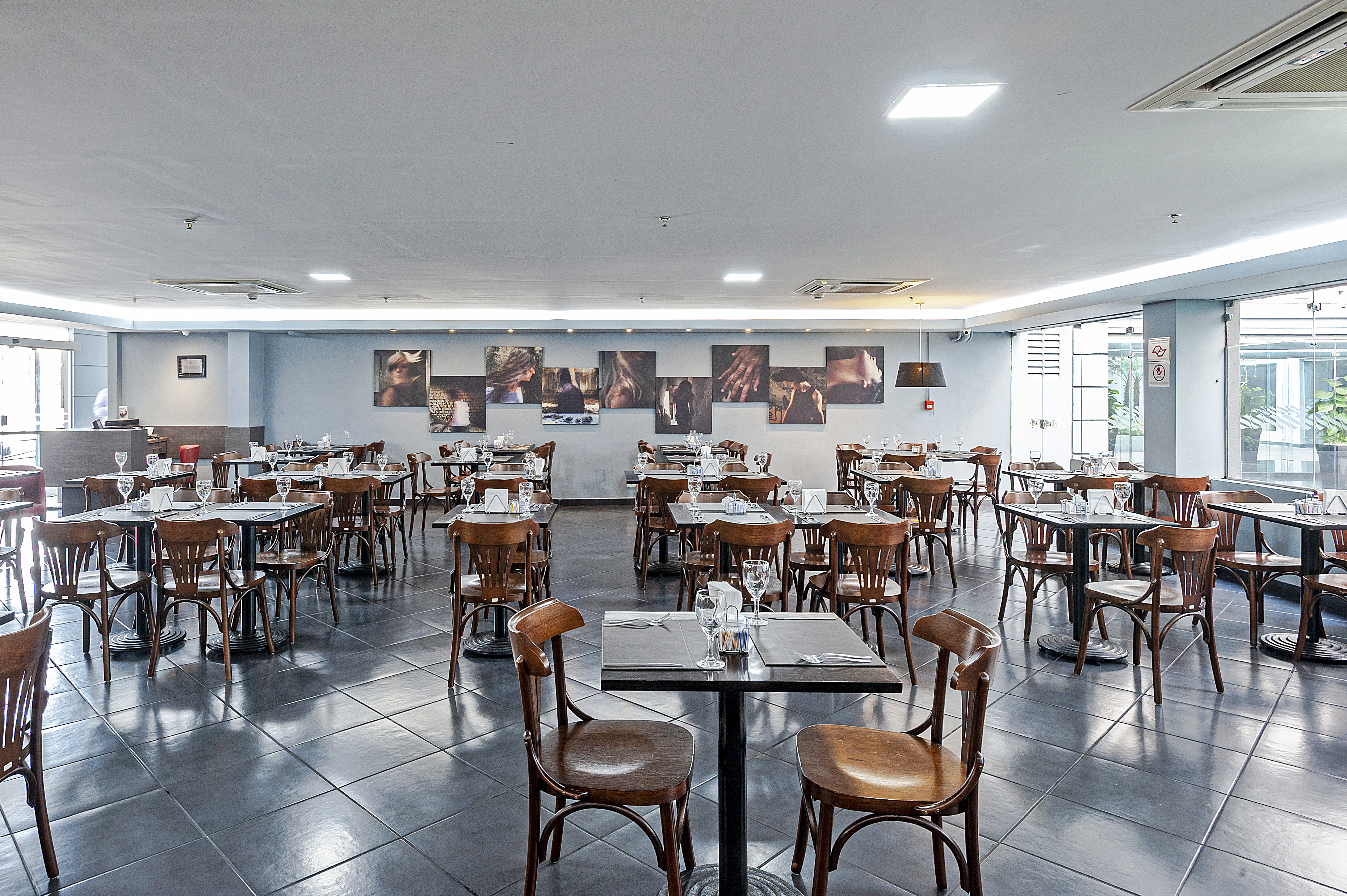 Slim Hotel Sao Paulo Congonhas
