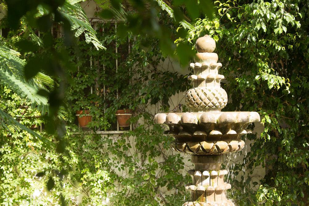 Los Milagros Hotel by null