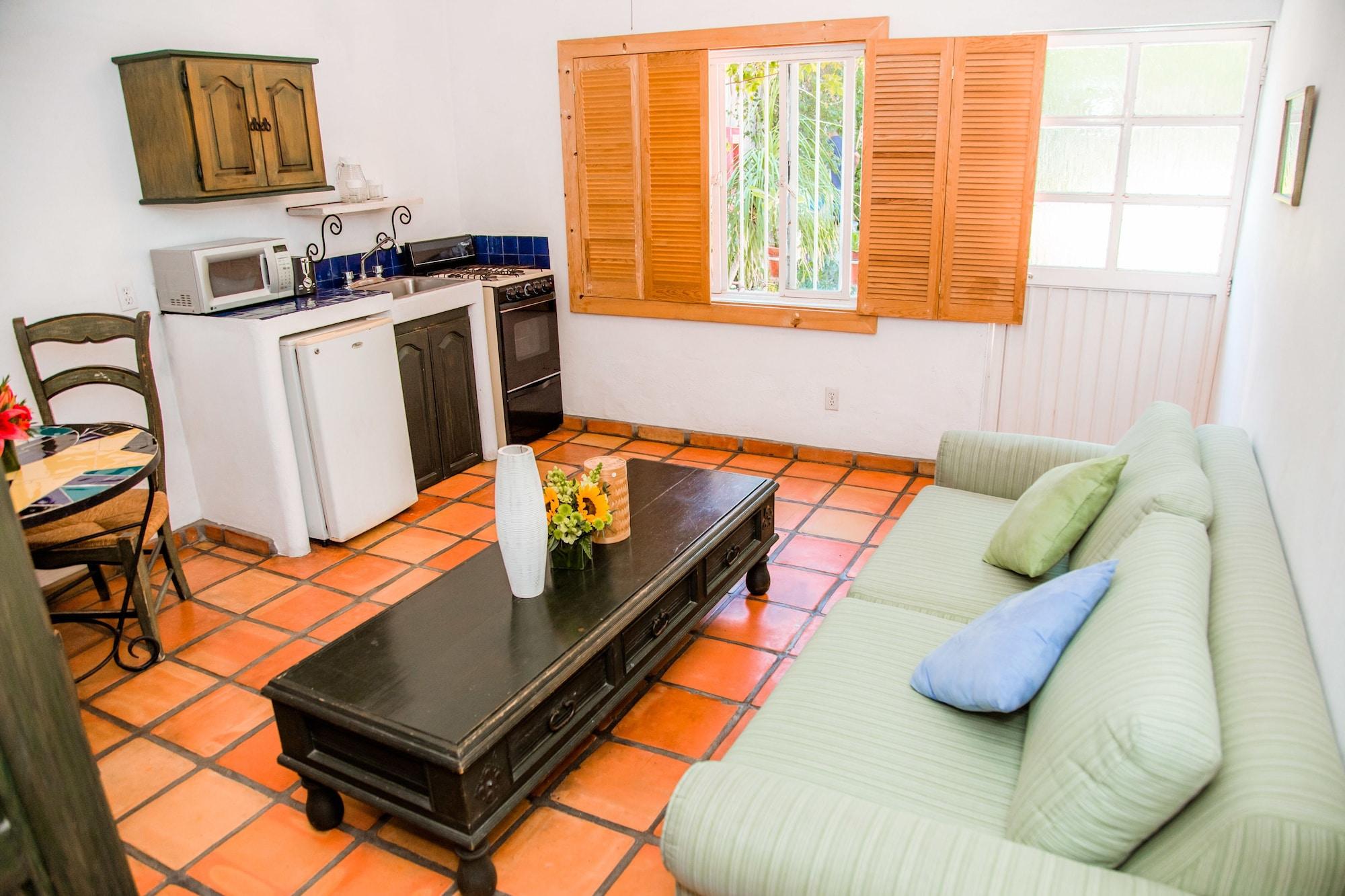 Los Milagros Hotel by null