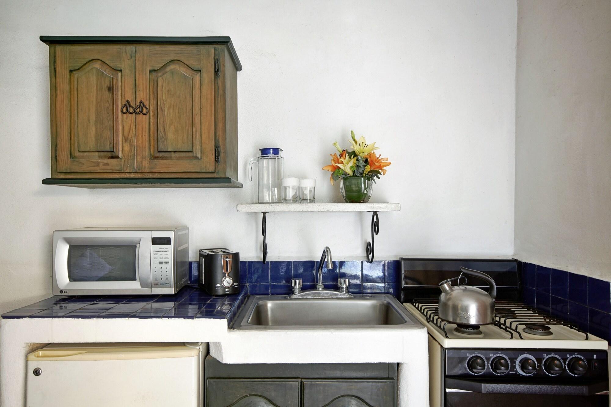 Los Milagros Hotel by null