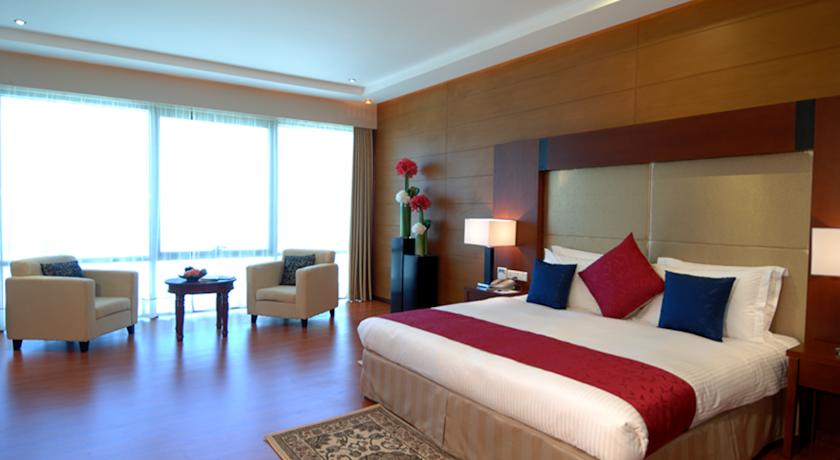 Diva Hotel Bahrain Room Type - Deluxe Suite