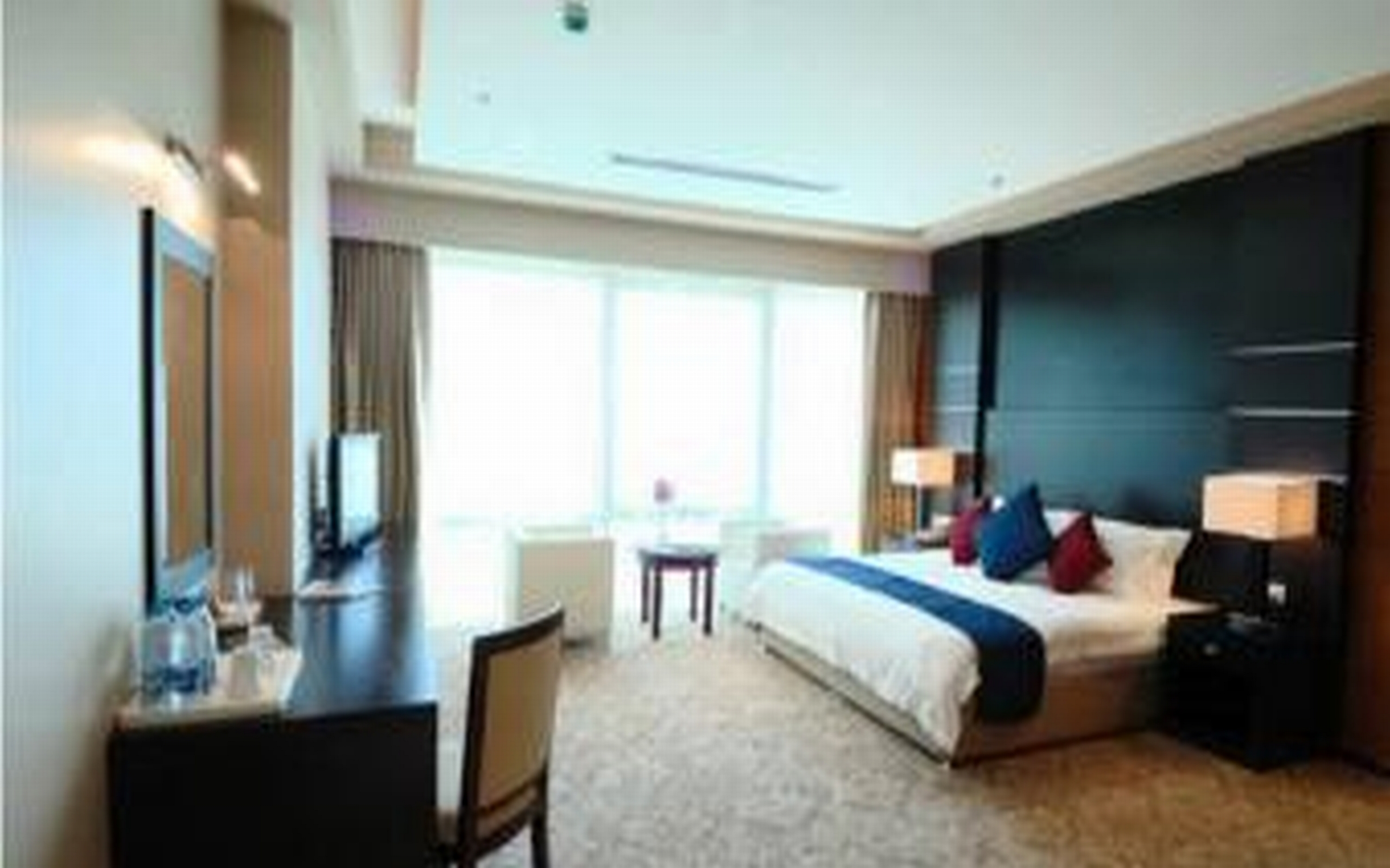 Diva Hotel Bahrain Room Type - Premier Suite