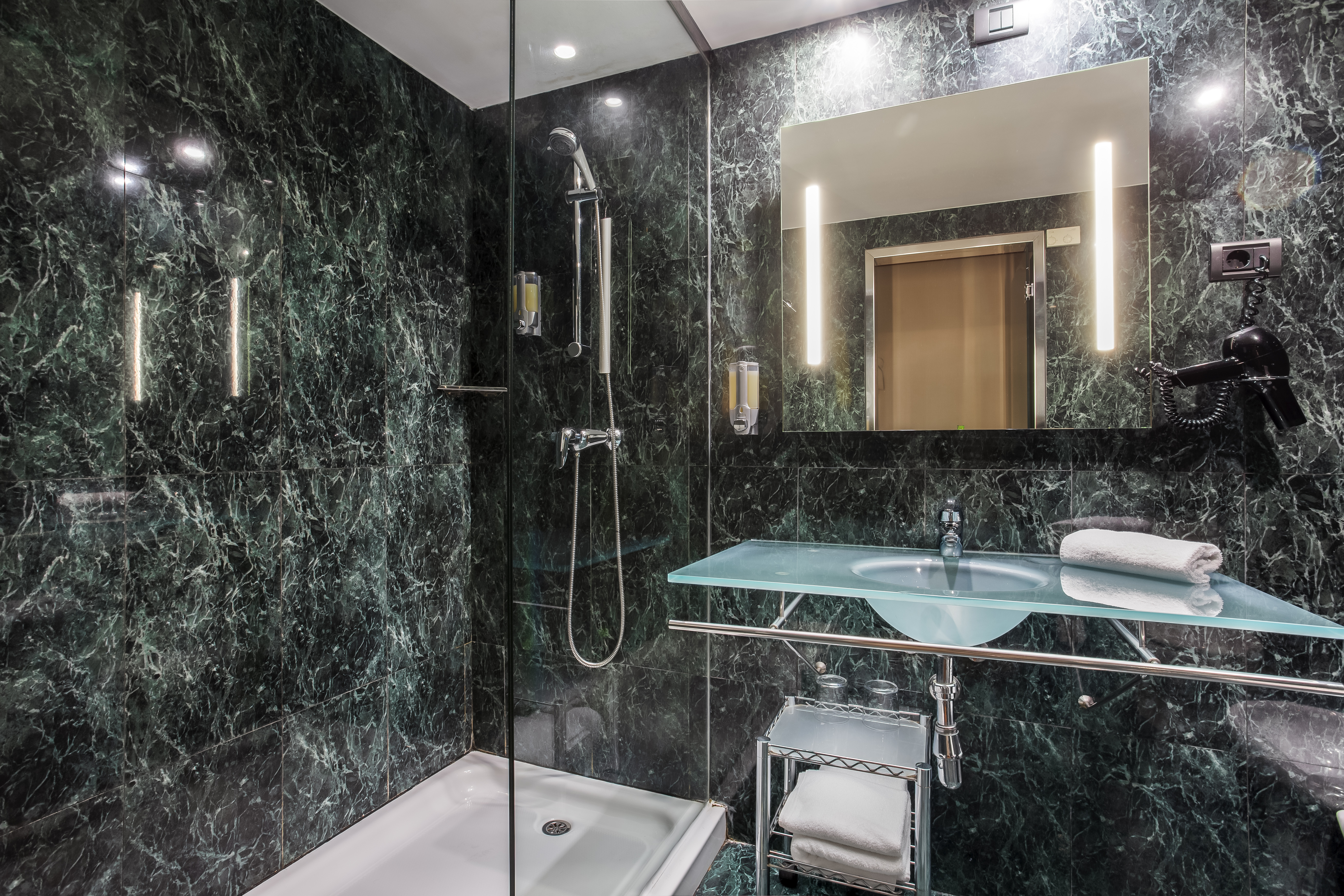 B&B HOTEL Madrid Getafe